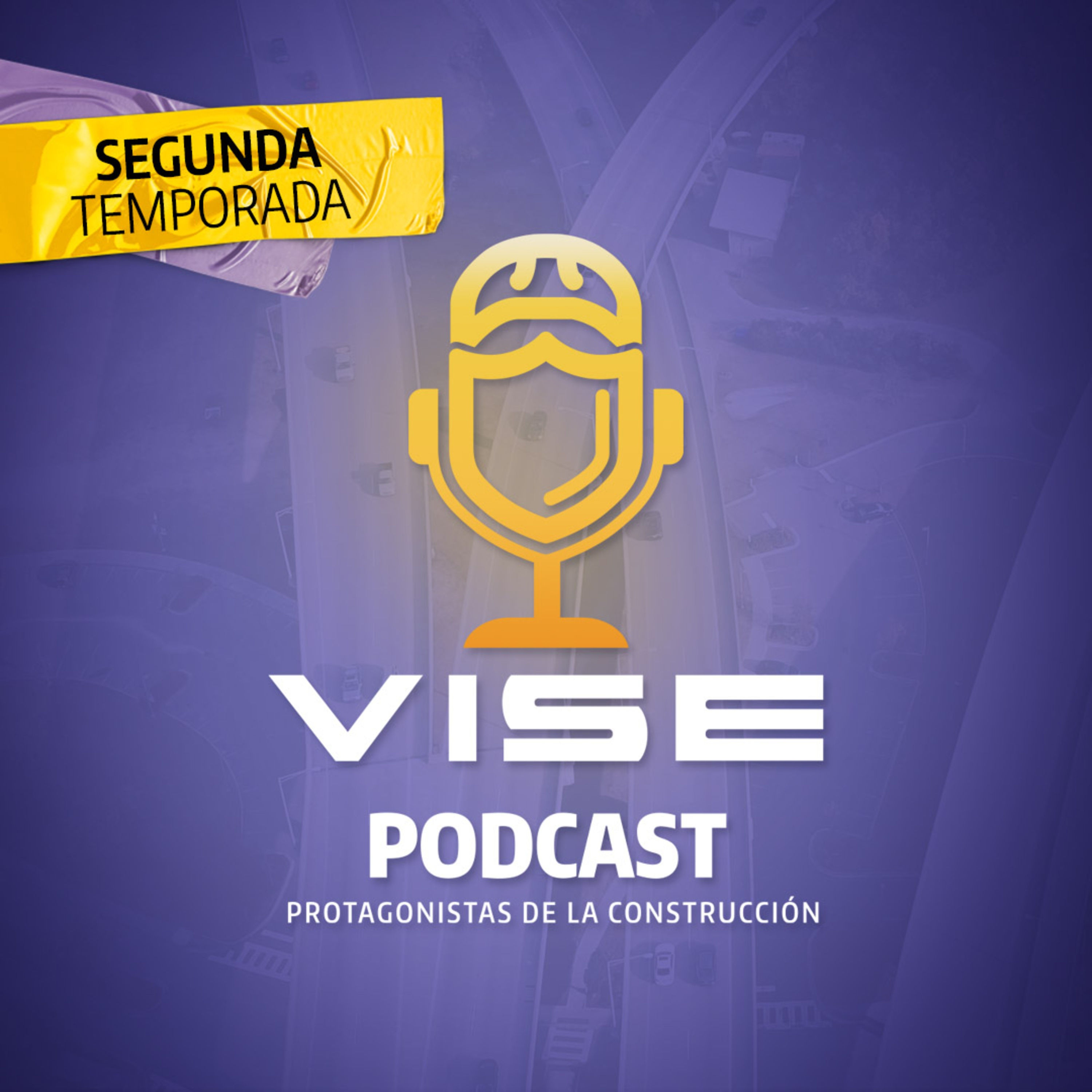 Portada de VISE: Protagonistas de la Construcción
