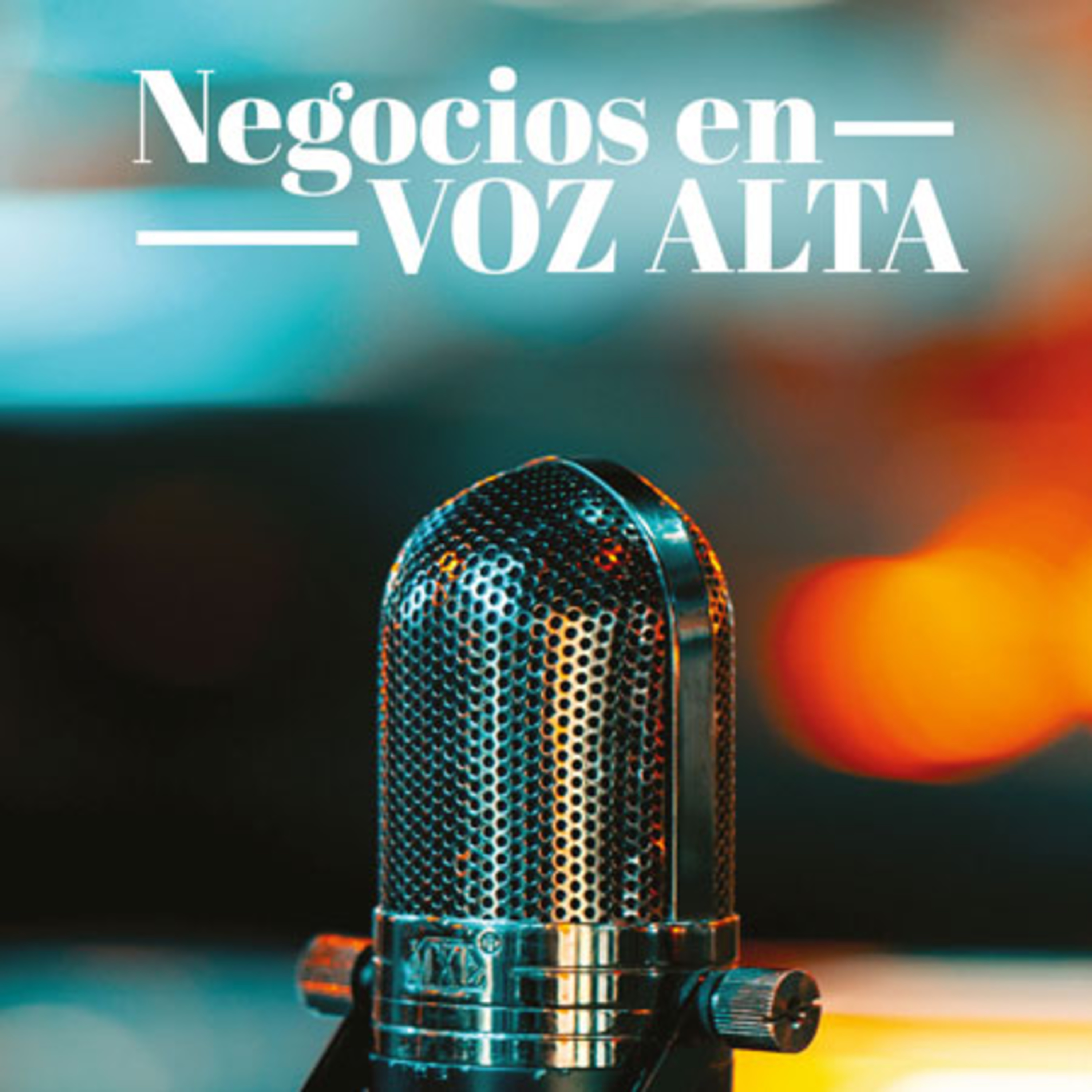 Negocios en voz alta