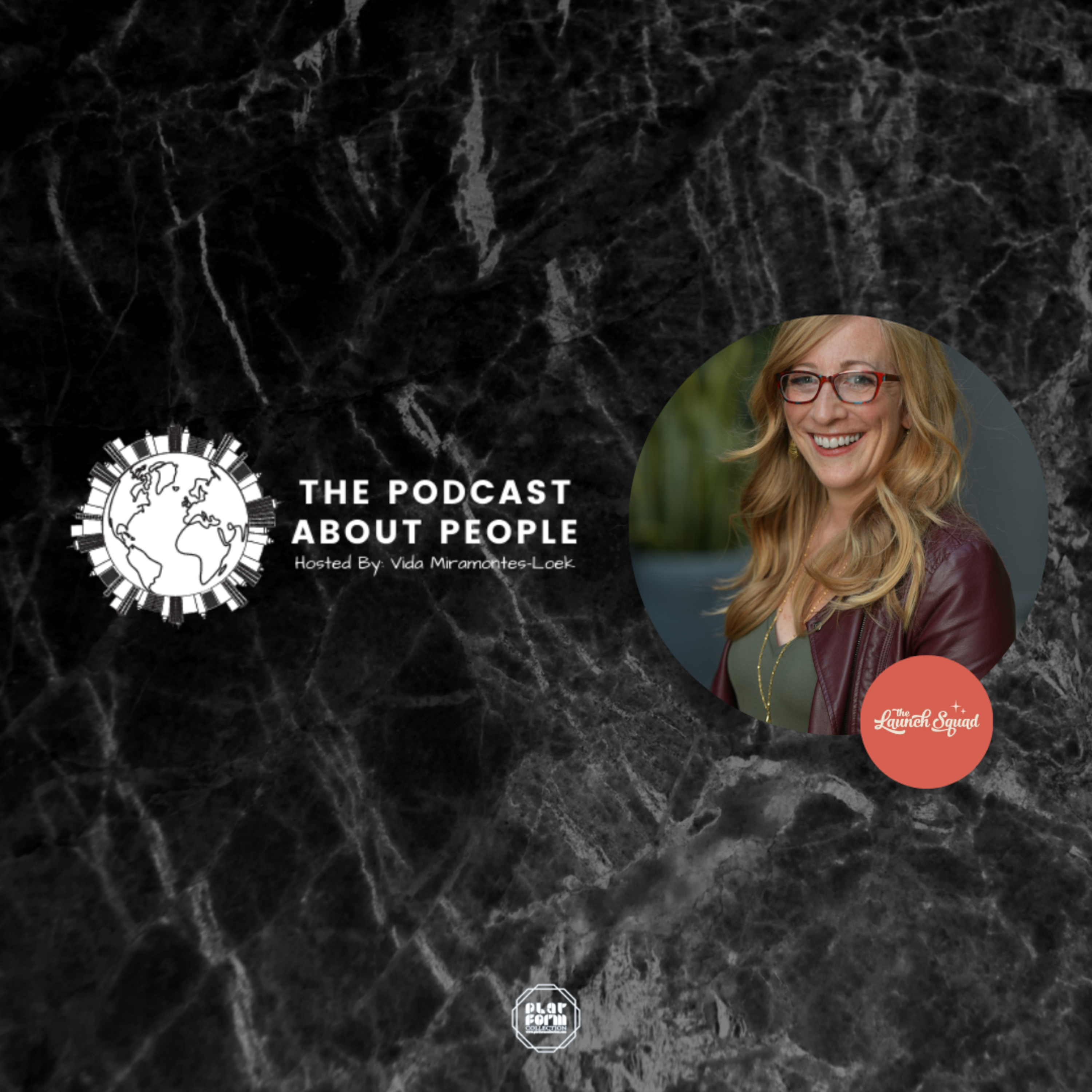 The Podcast About People