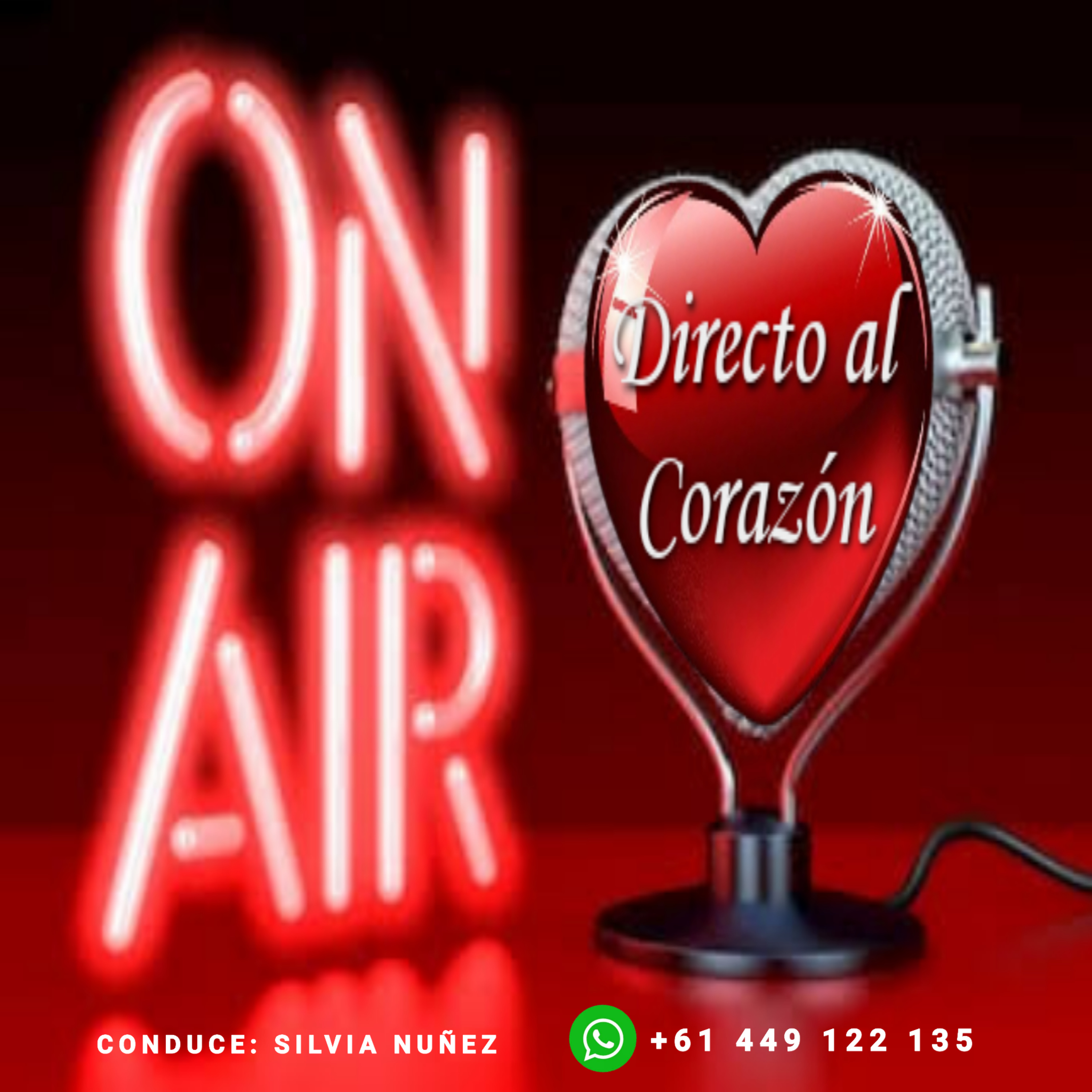 Portada de Silvia Nuñez