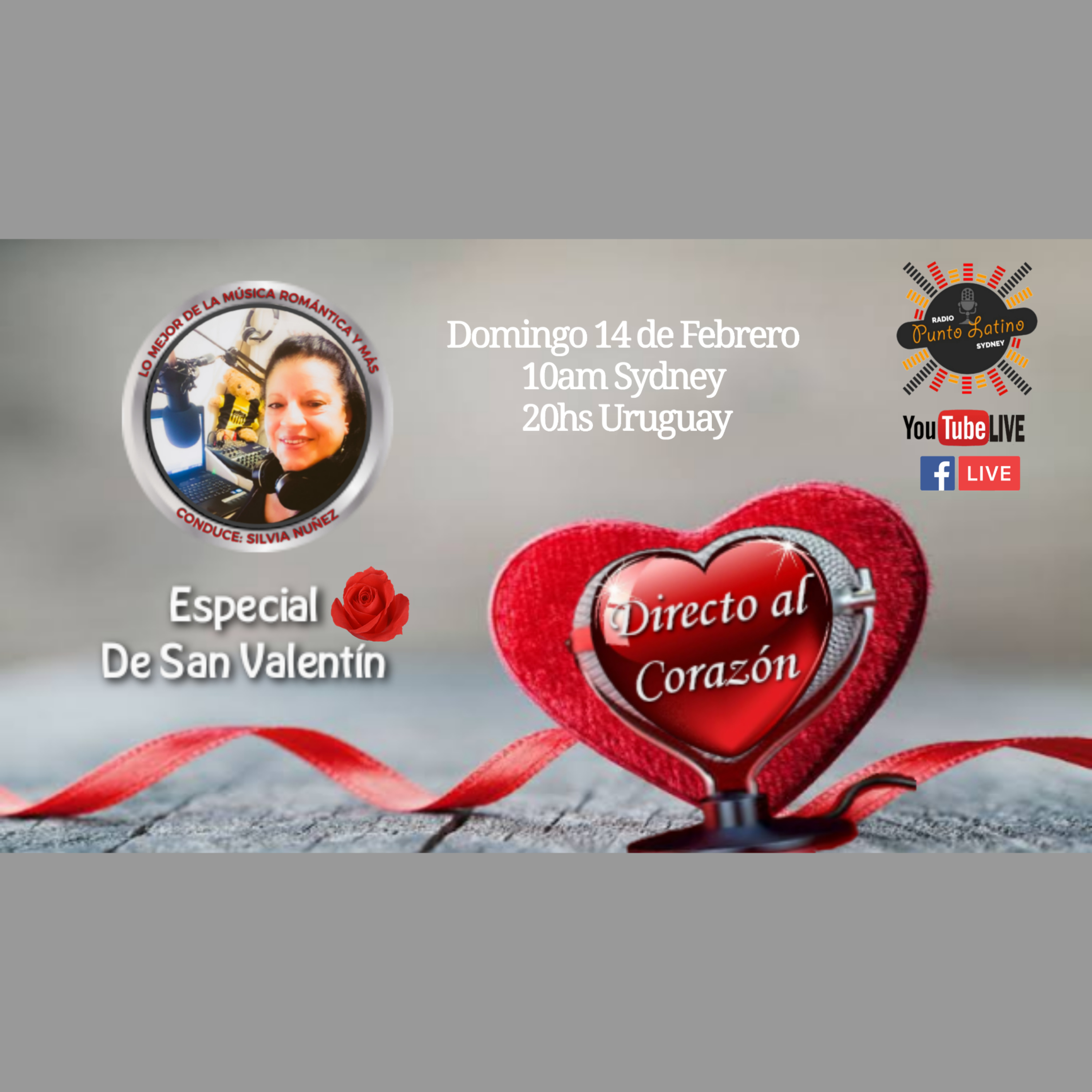 Portada de Silvia Nuñez