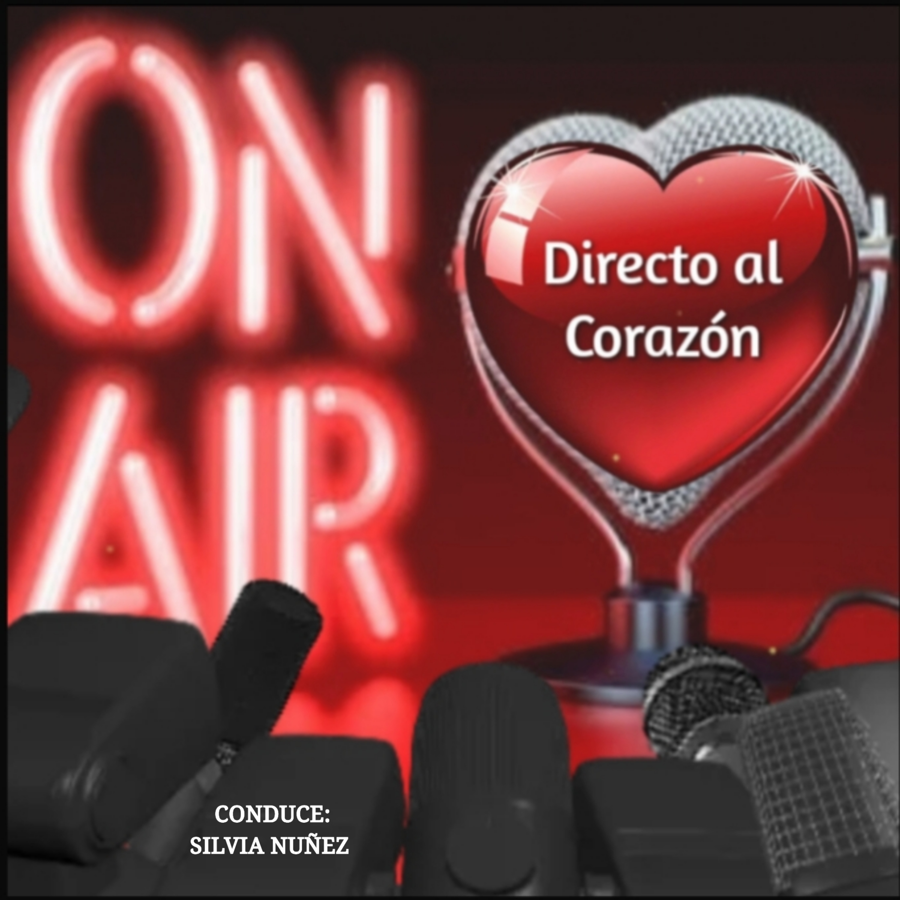 Portada de Silvia Nuñez