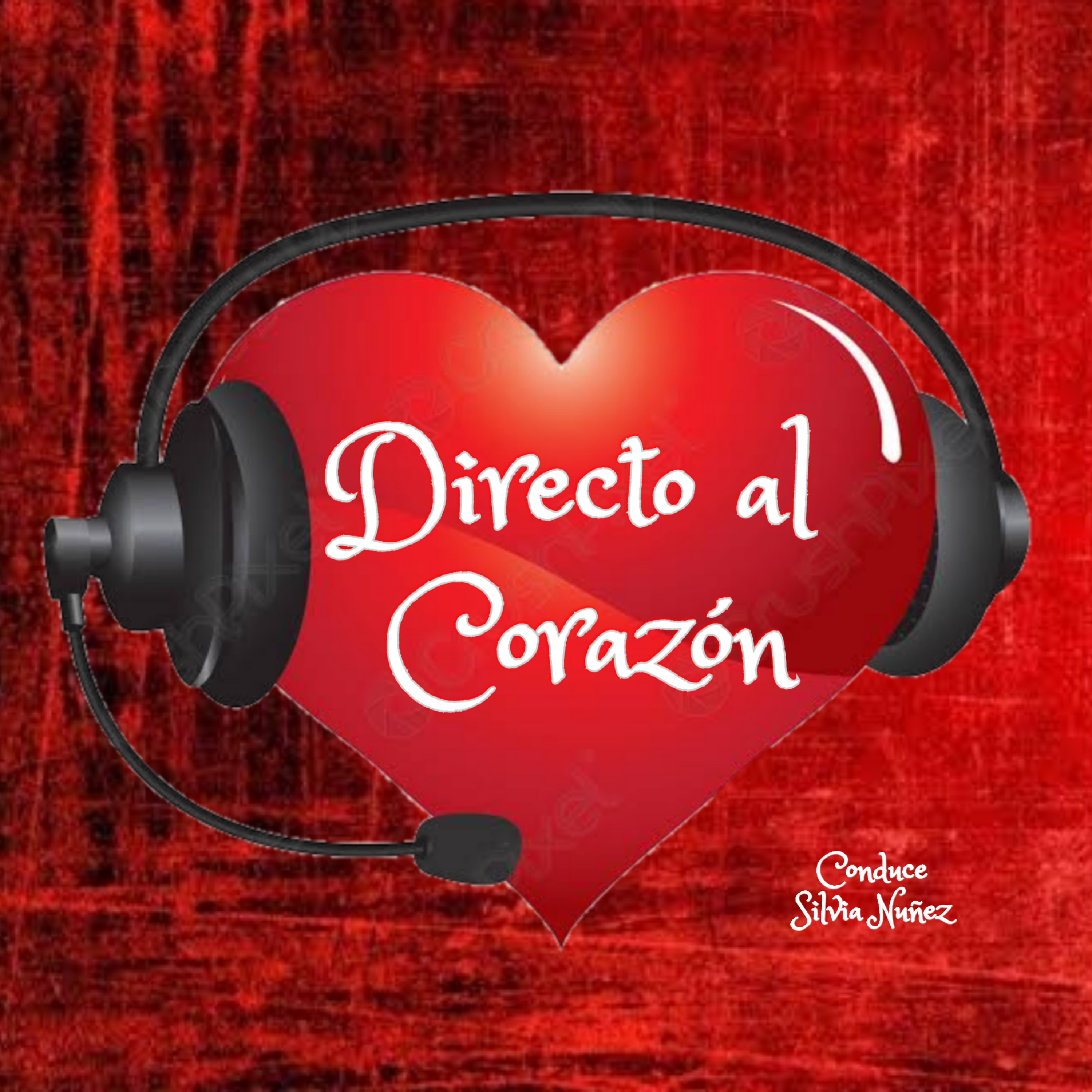 Portada de Silvia Nuñez