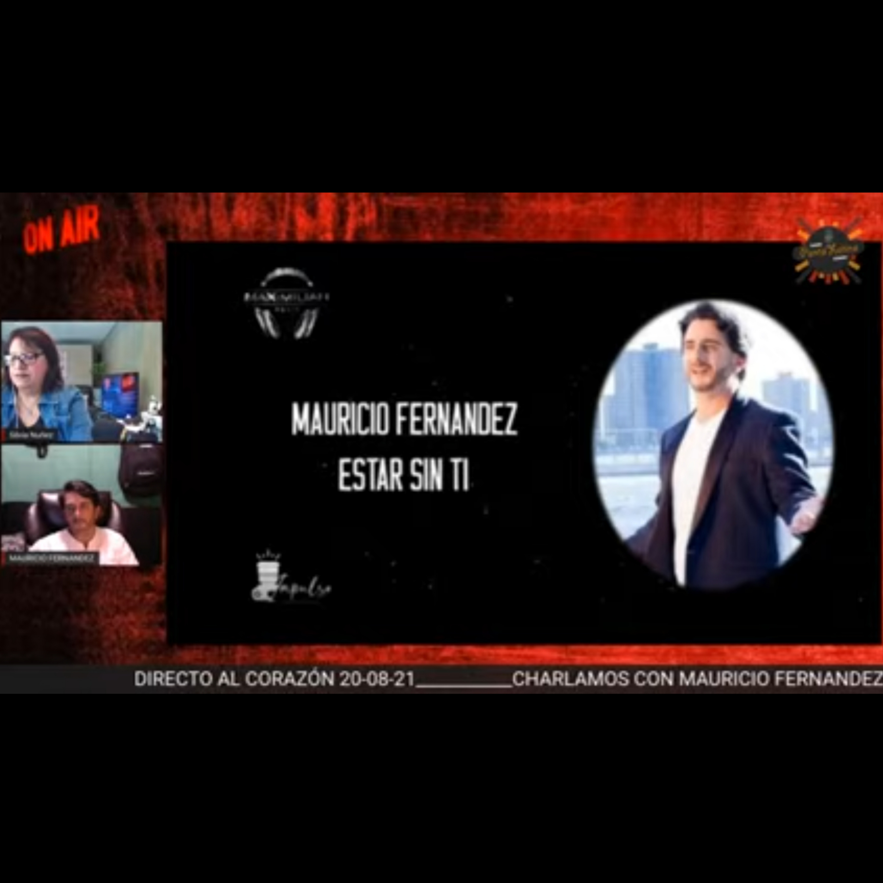Portada de Silvia Nuñez