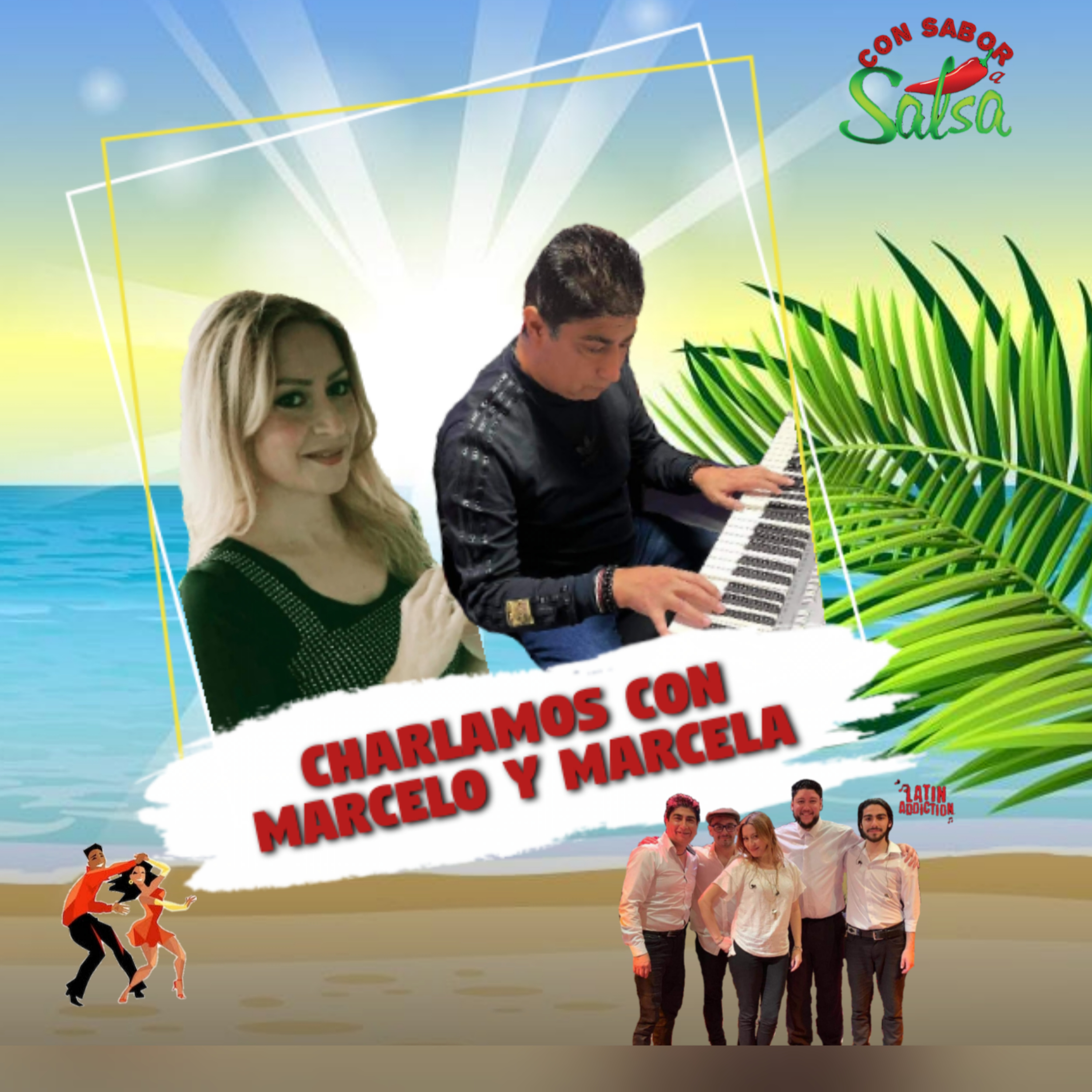 Portada de Silvia Nuñez