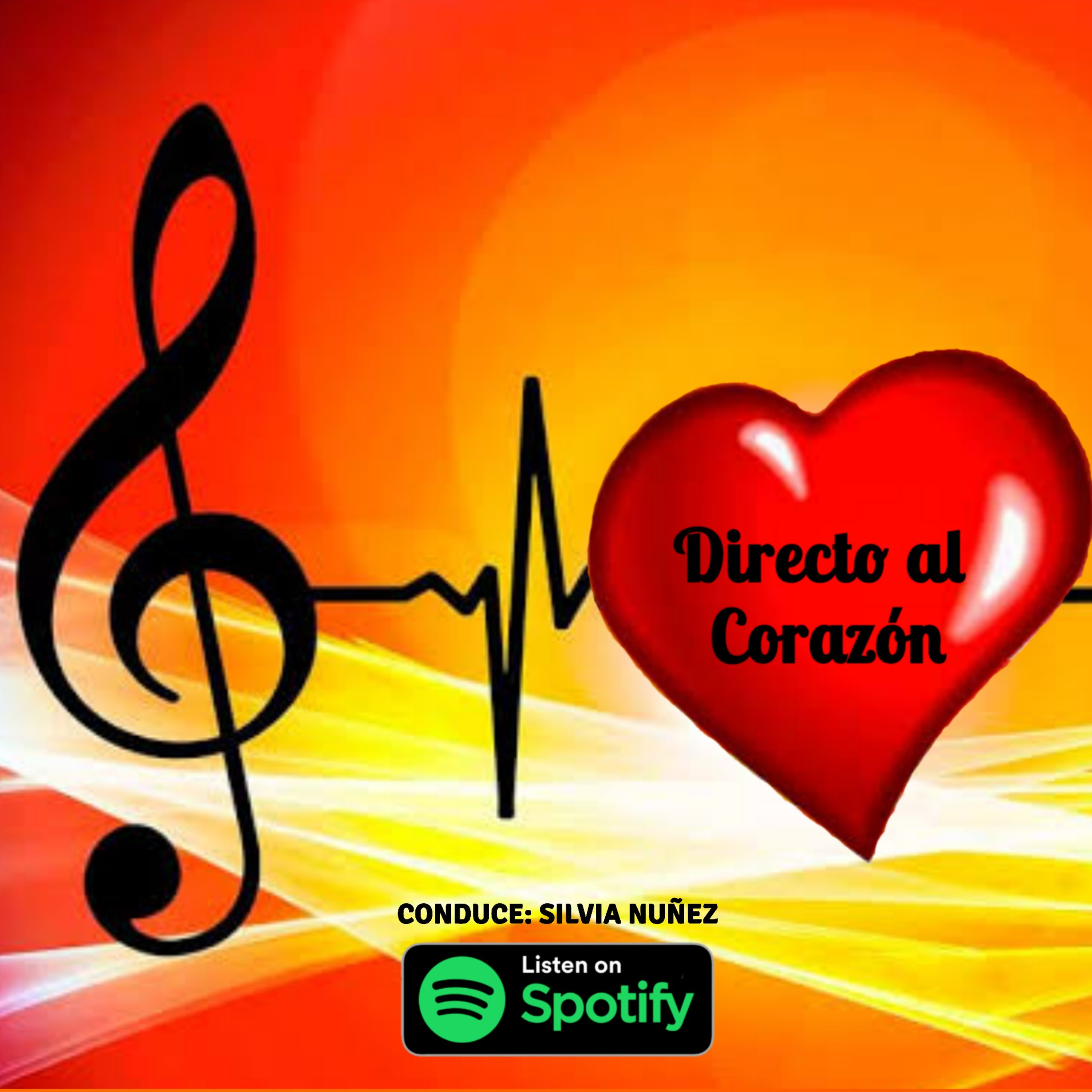 Portada de Silvia Nuñez