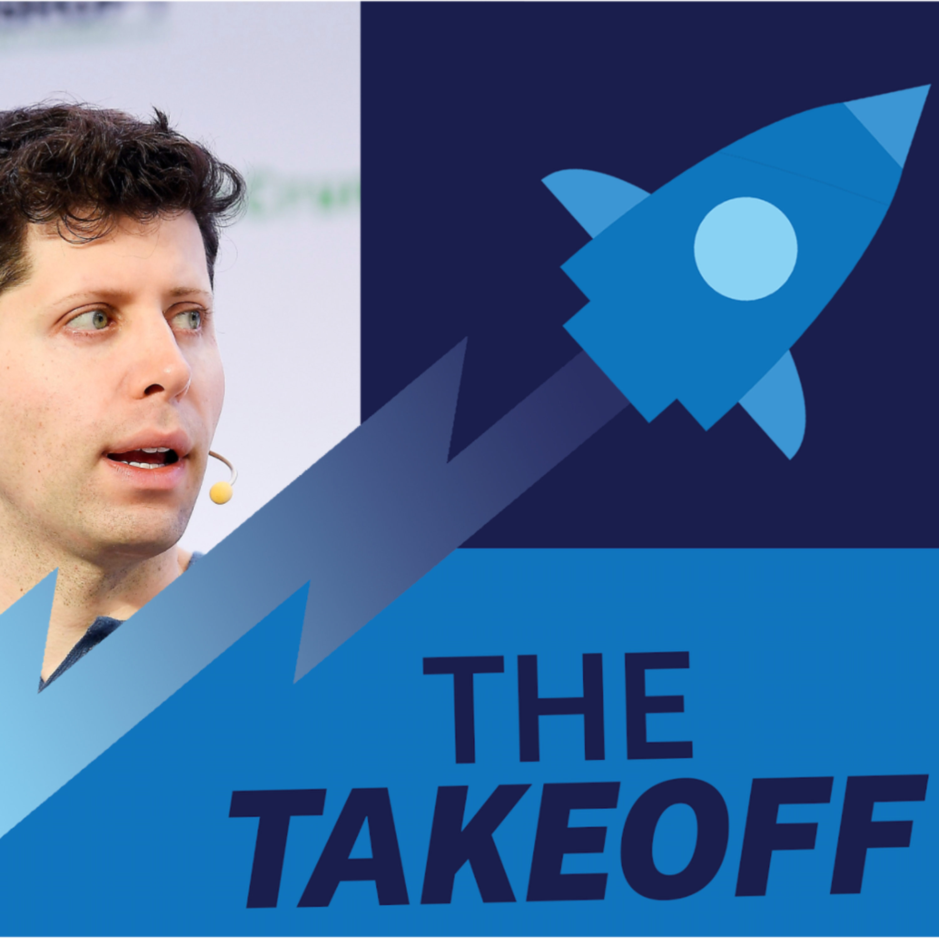 The Takeoff Podcast