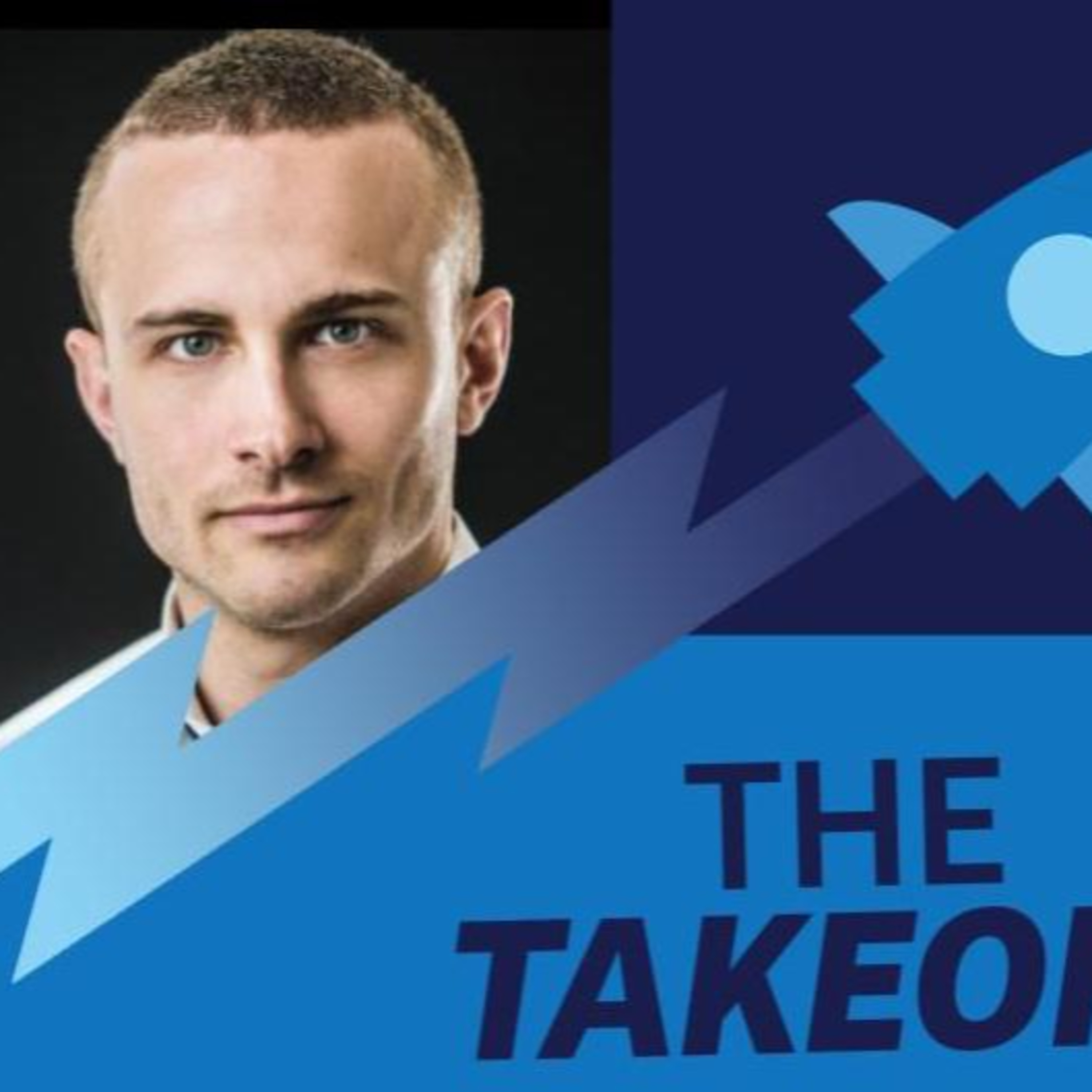 The Takeoff Podcast