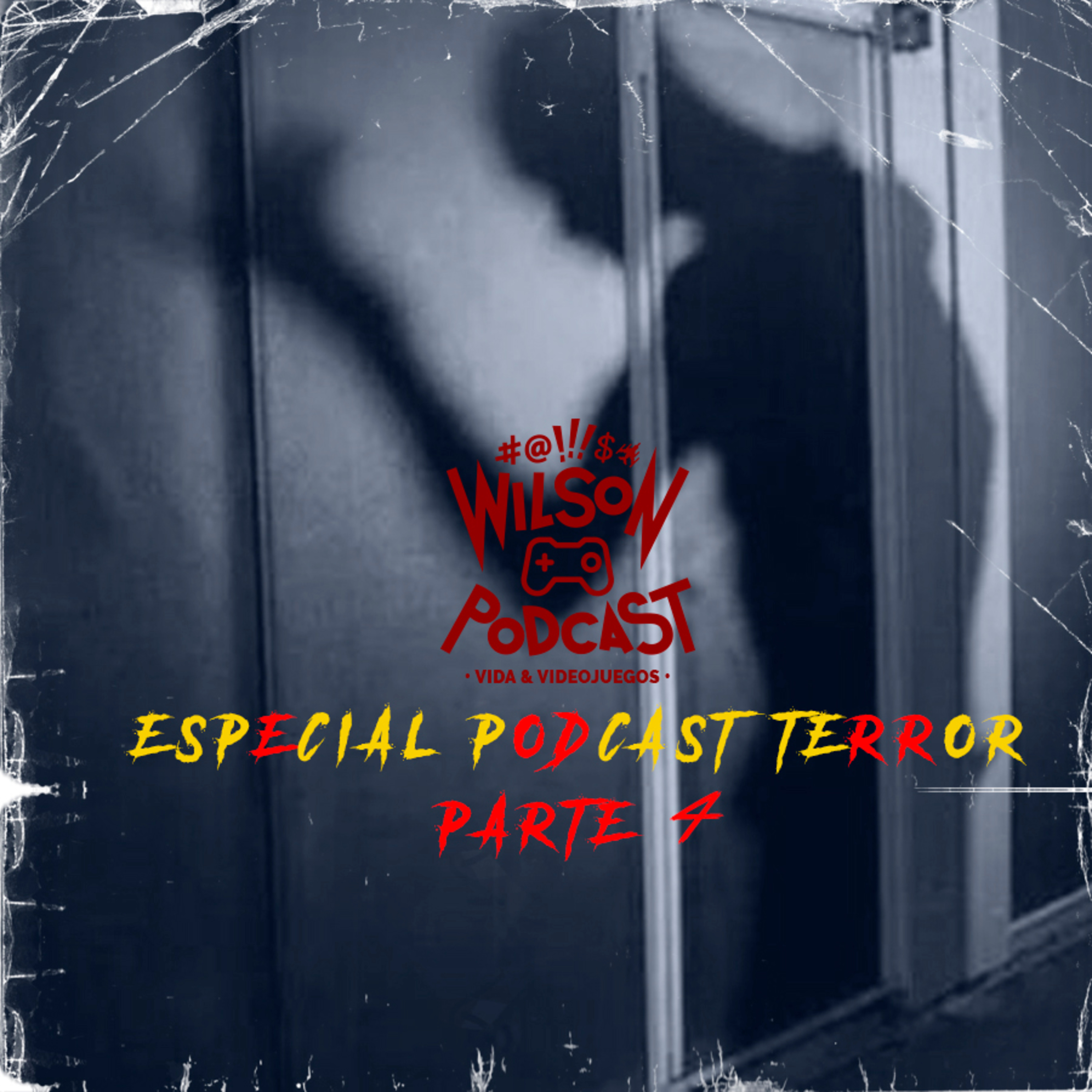 Wilson Podcast