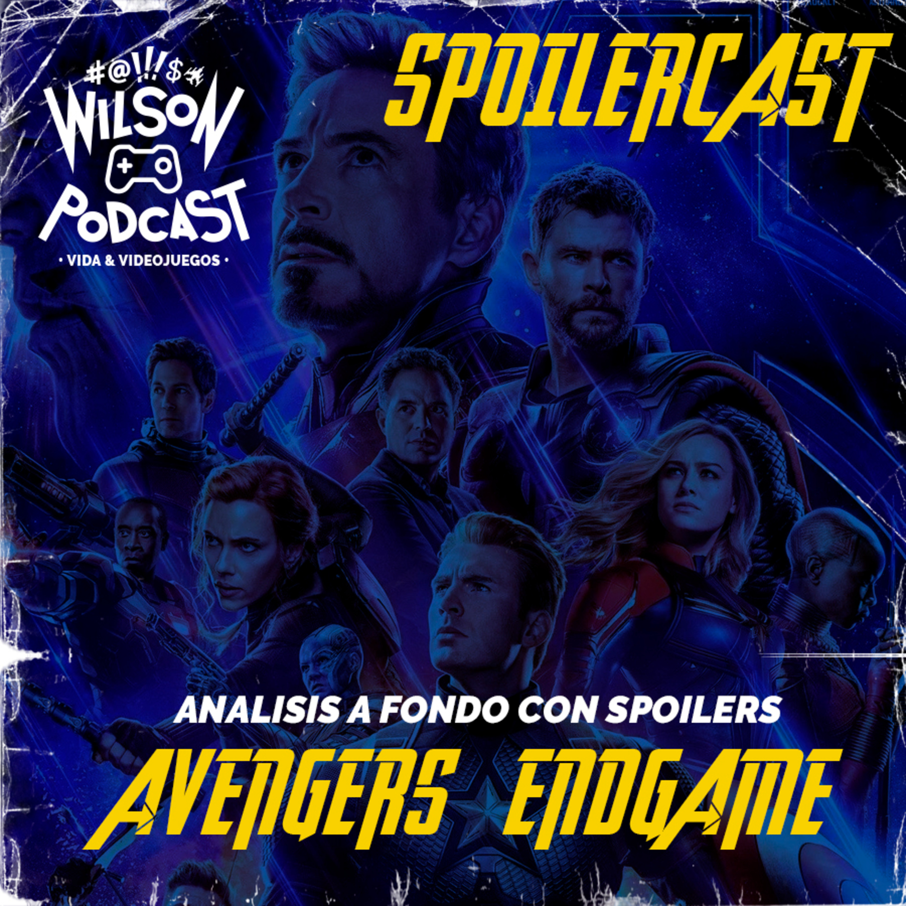 Wilson Podcast