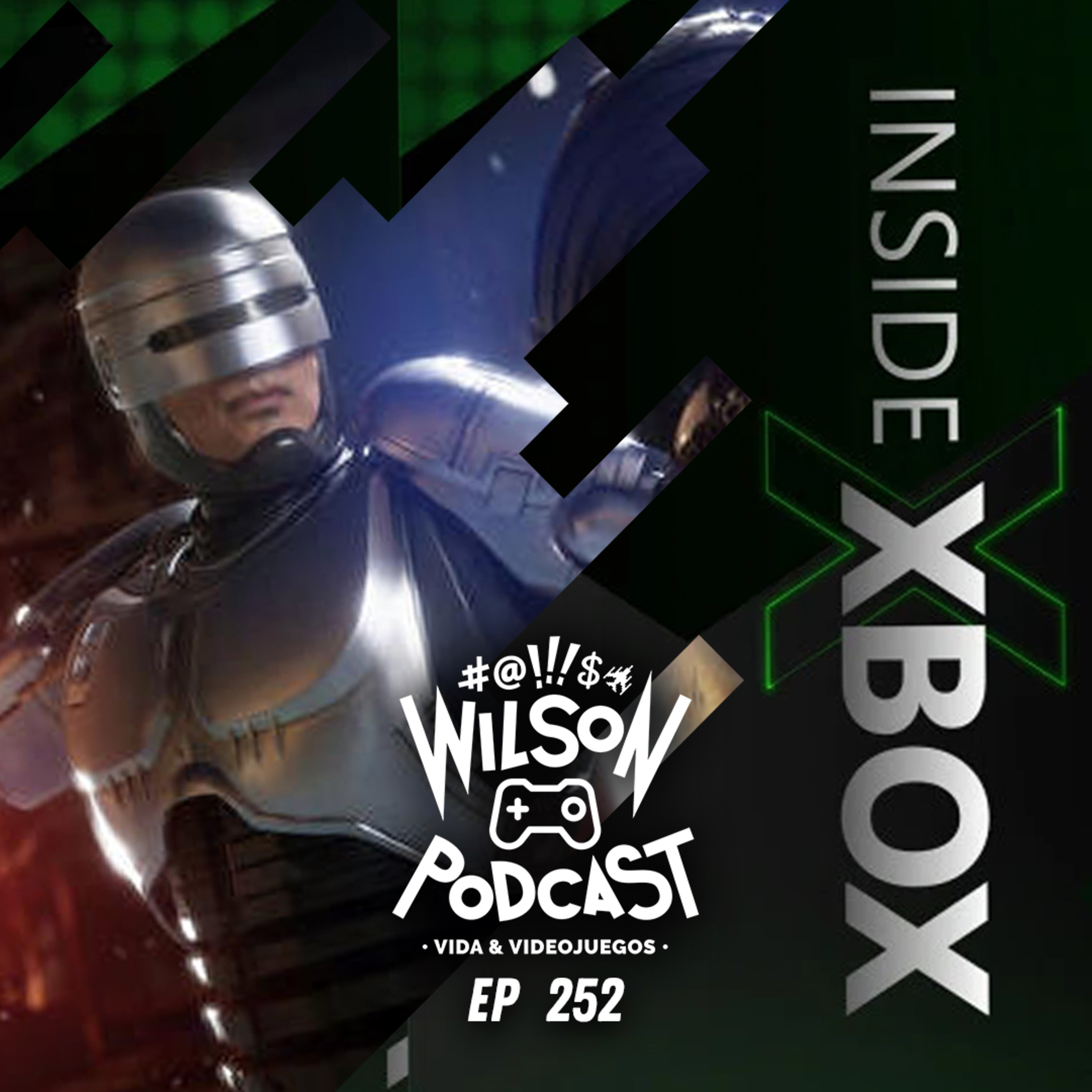 Wilson Podcast