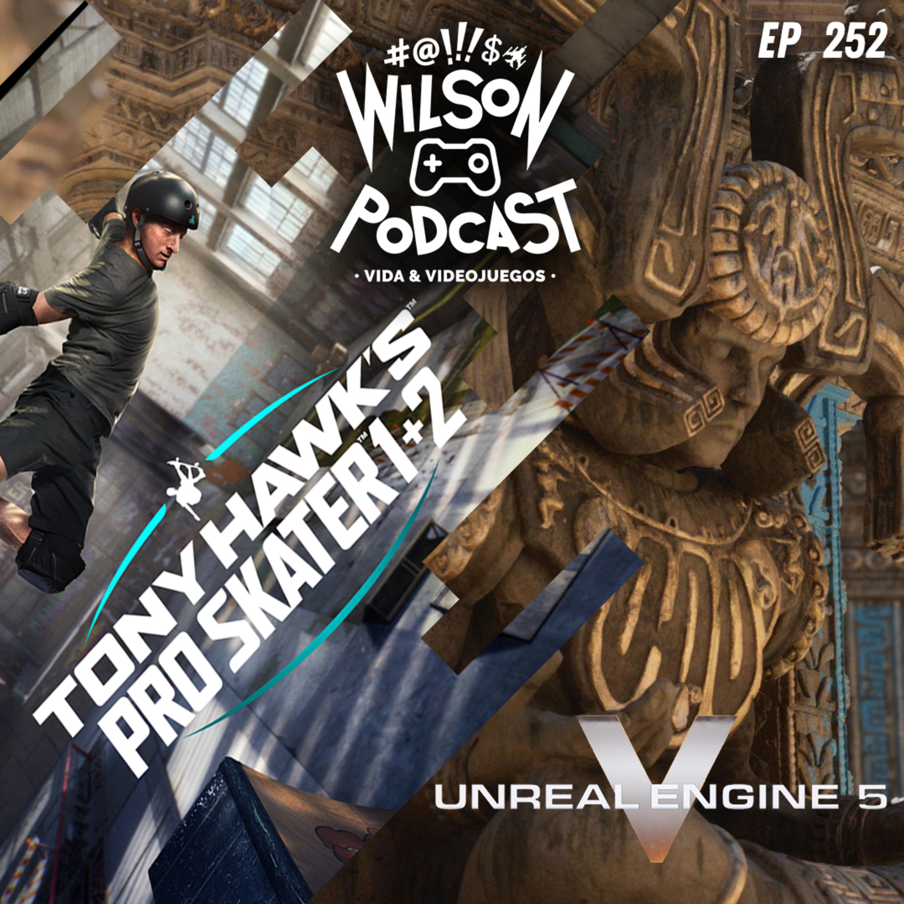 Wilson Podcast