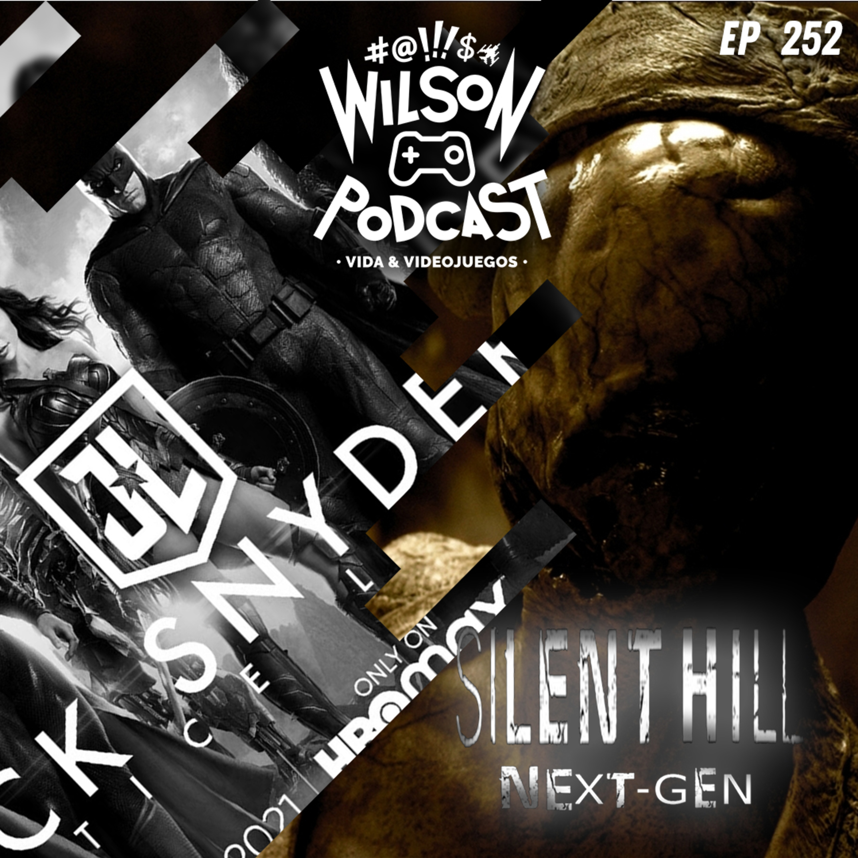 Wilson Podcast