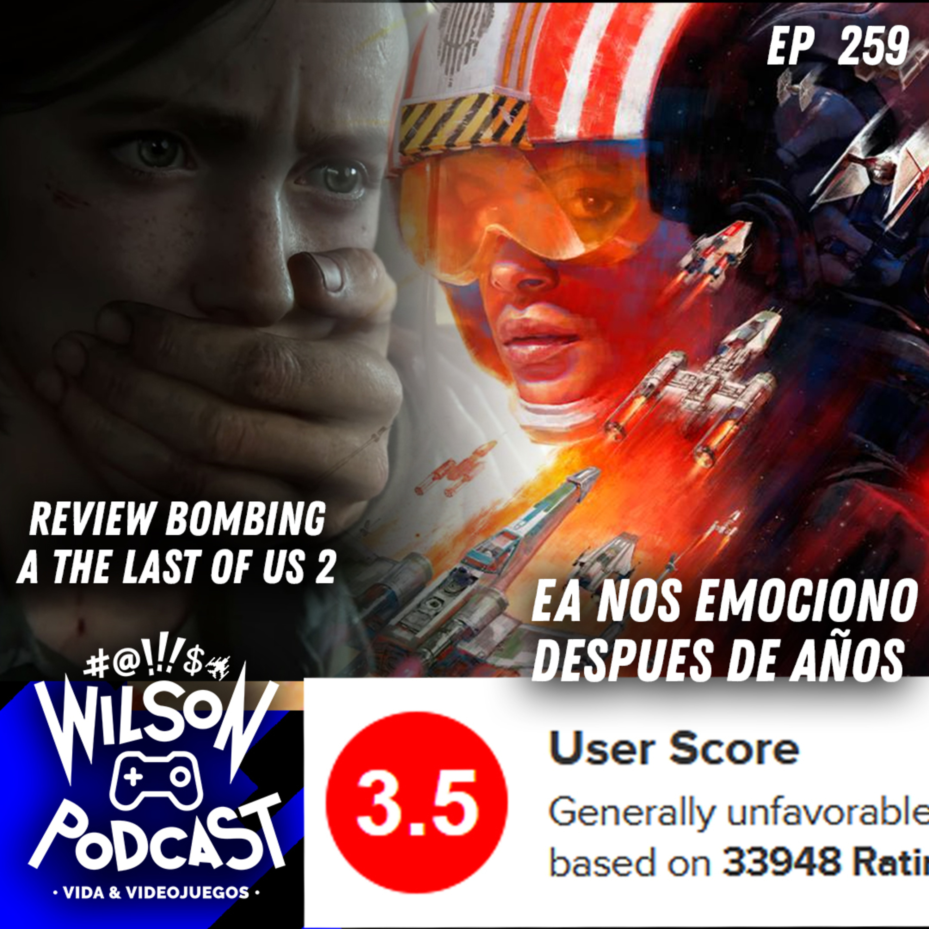 Wilson Podcast