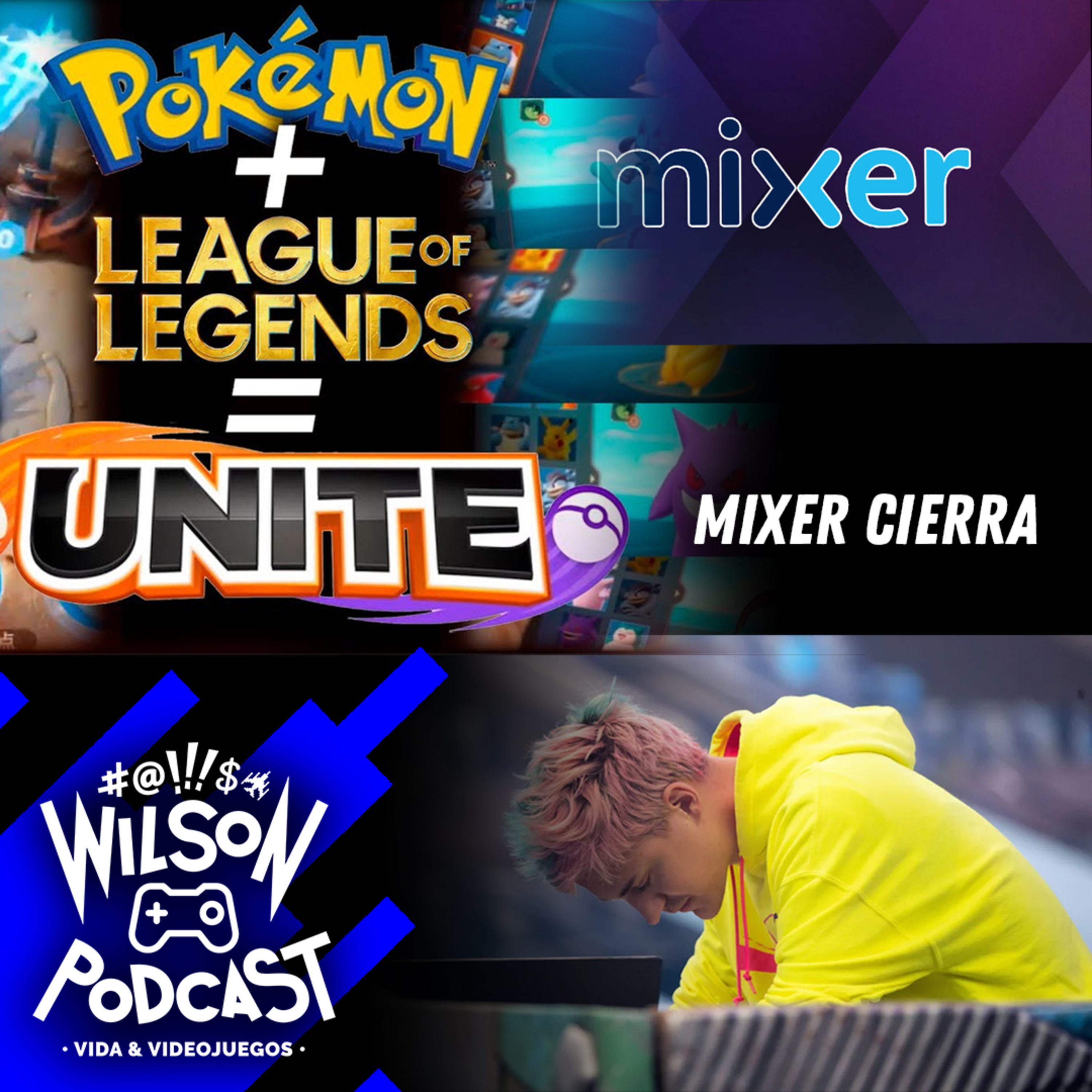 Wilson Podcast