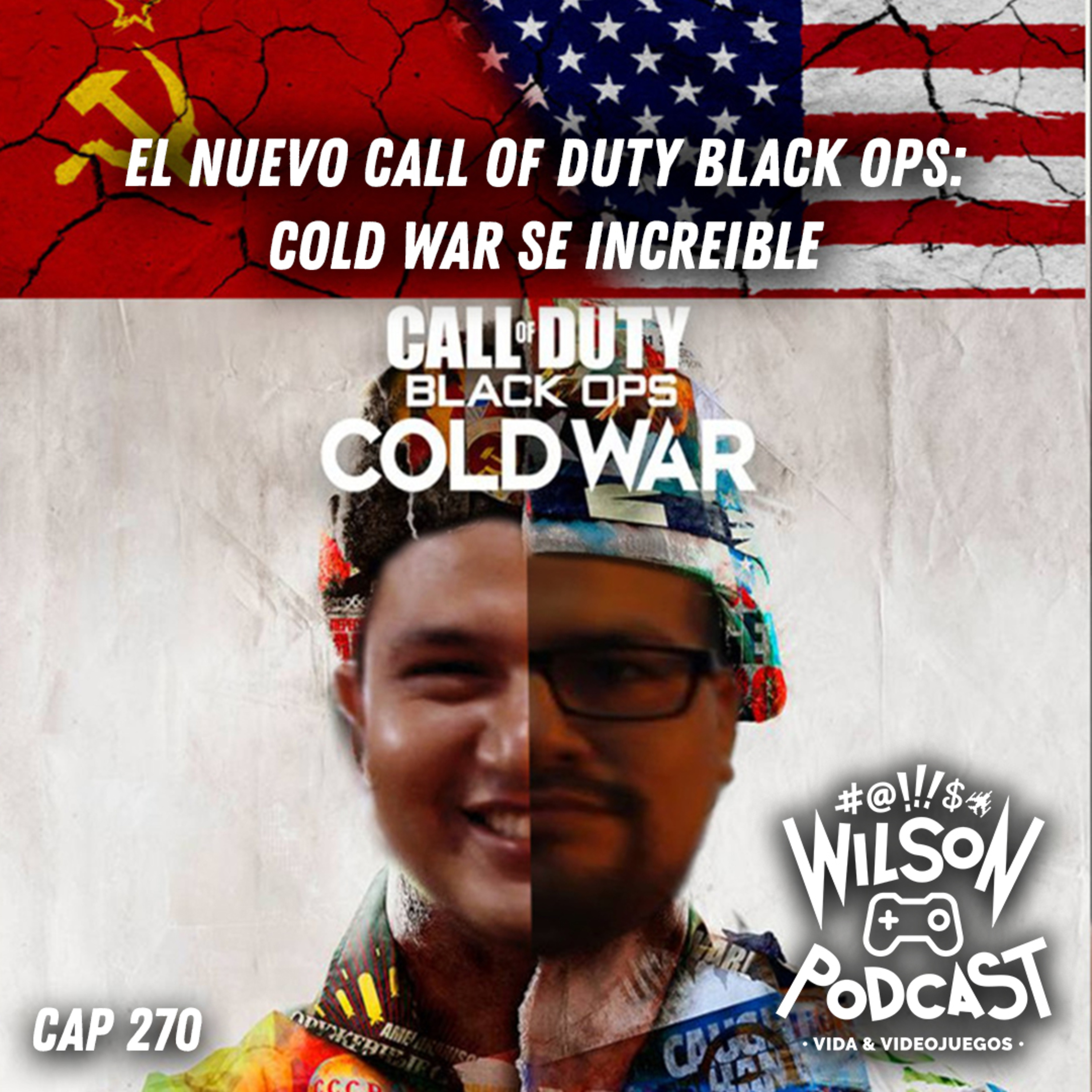 Wilson Podcast