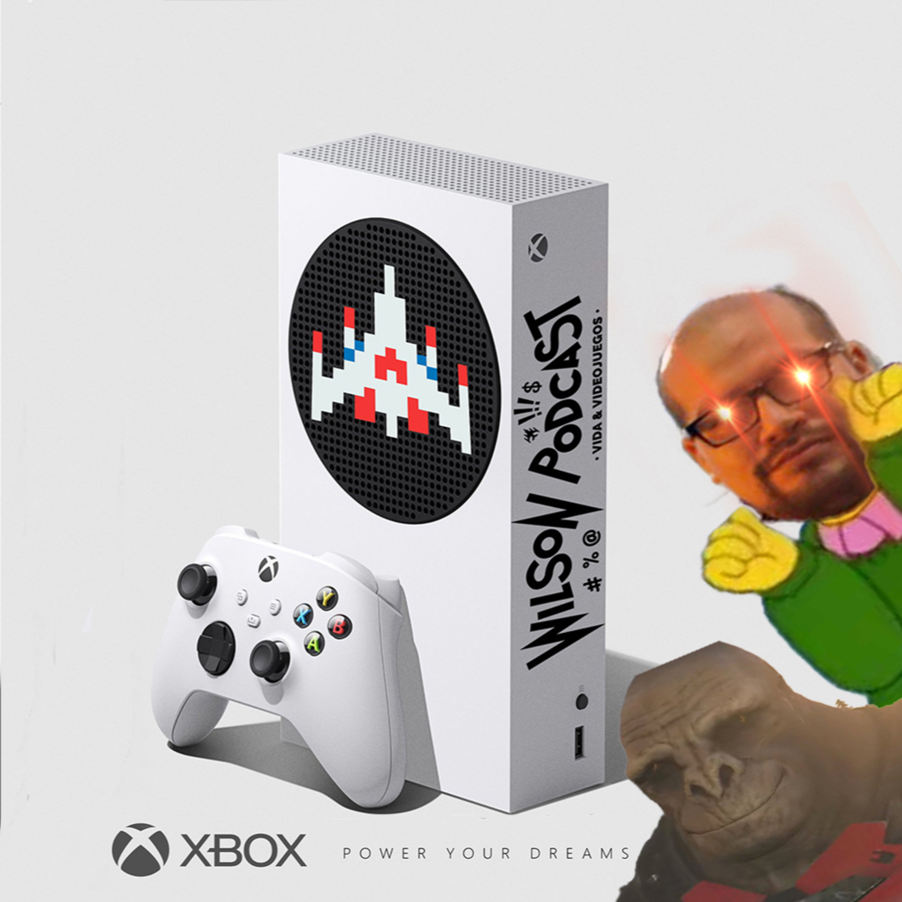 Xbox ha dado el primer golpe, el multi del nuevo COD y Remake de Prince of Persia episode artwork