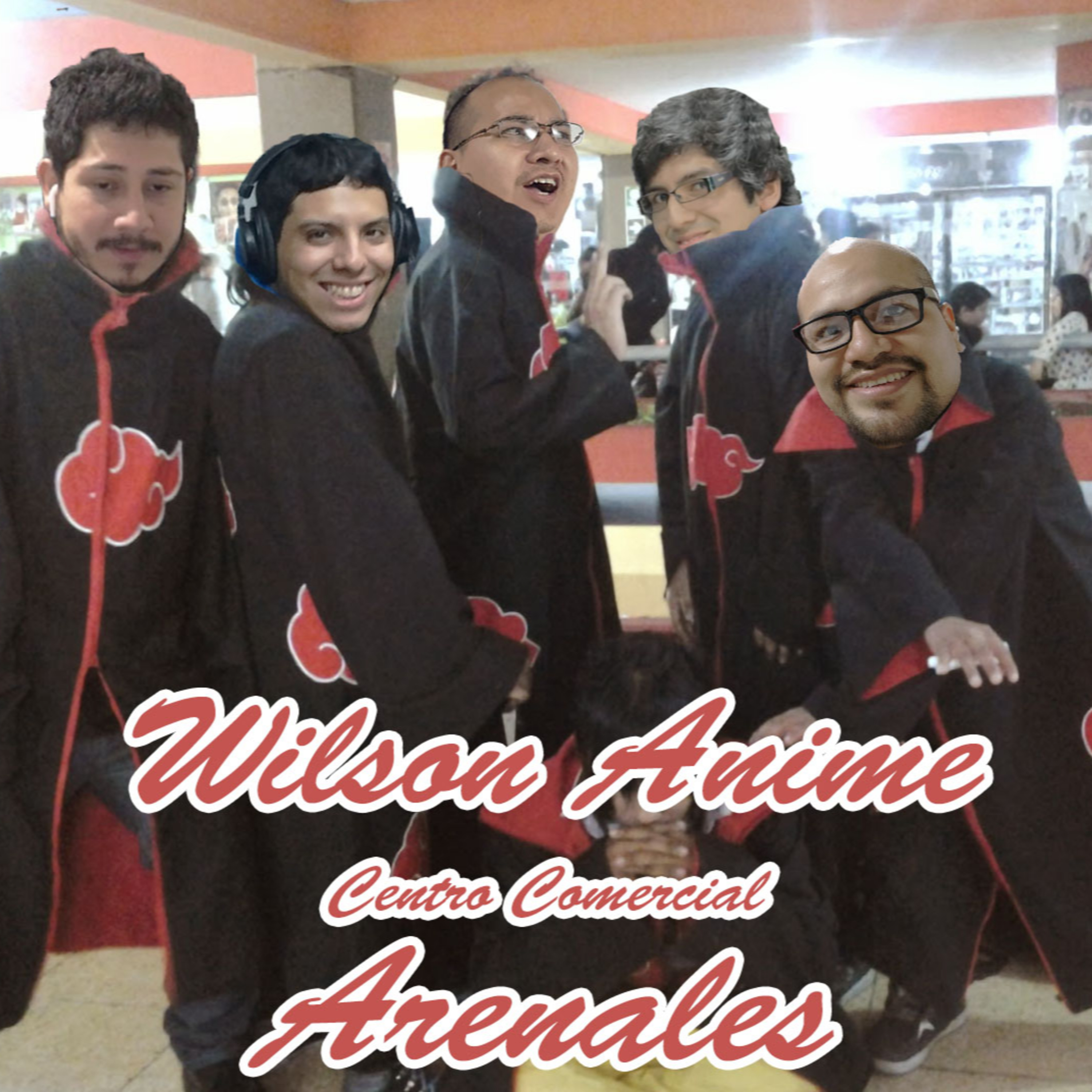 Wilson Podcast