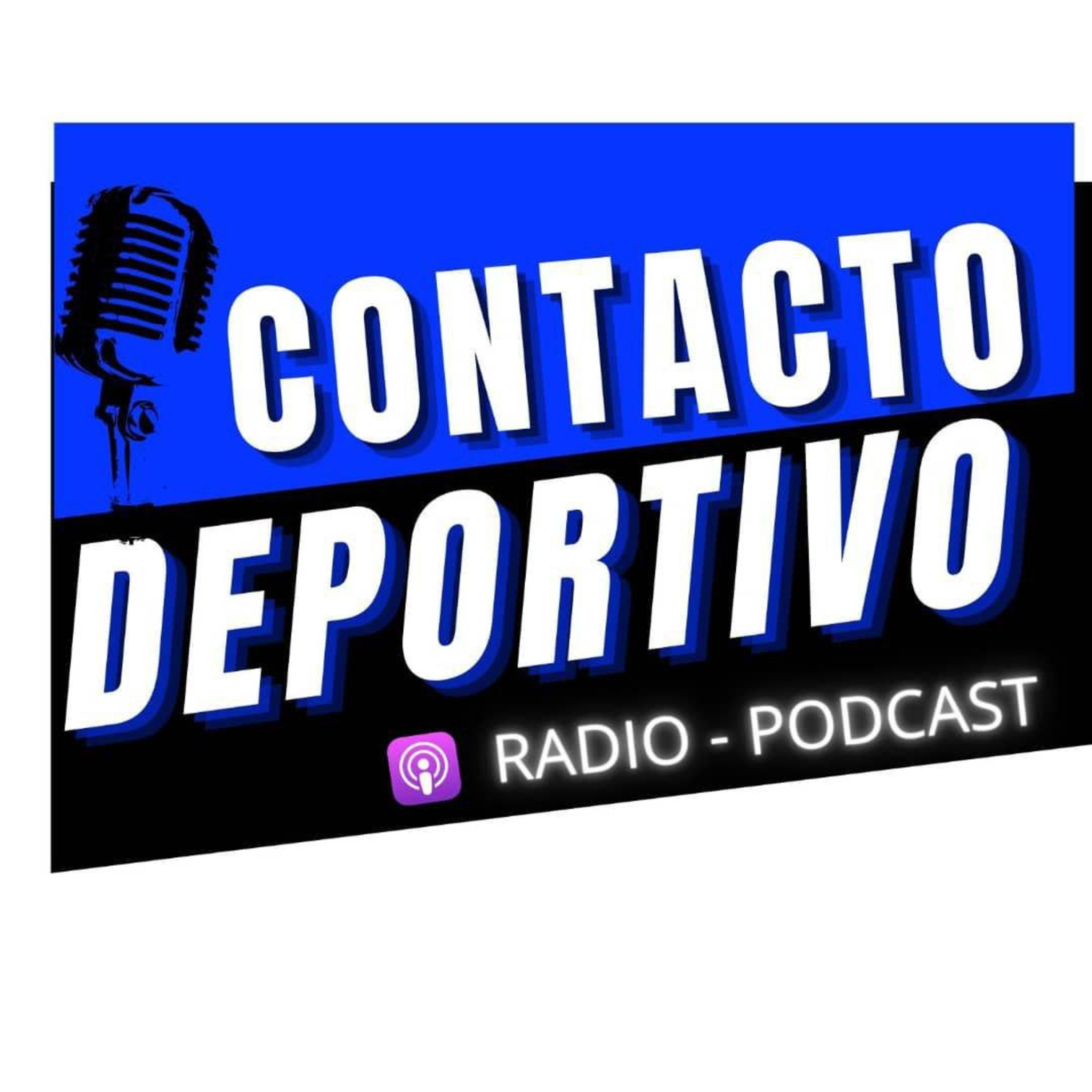Contacto Deportivo 18.03.22 episode artwork