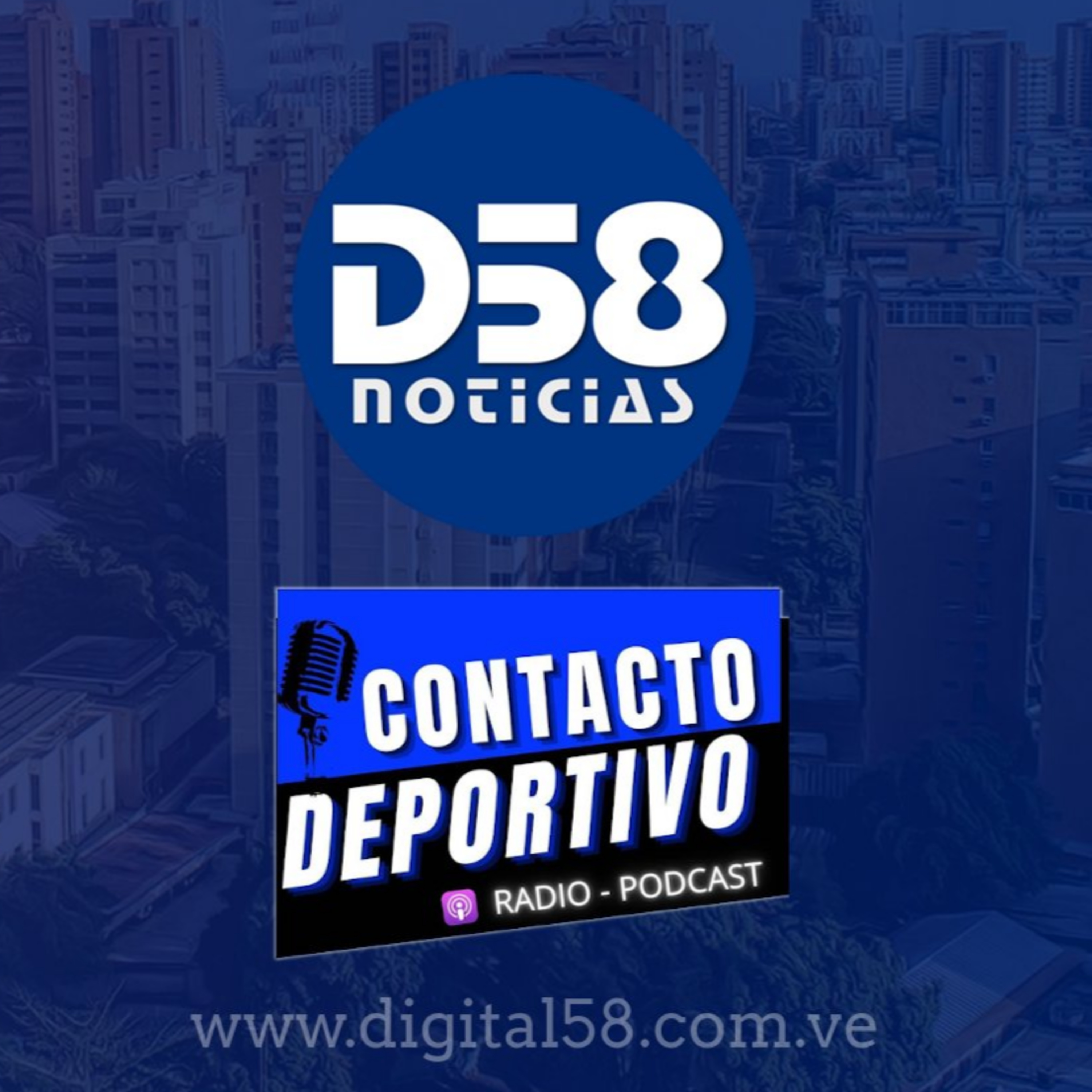 Contacto Deportivo 21.07.22 episode artwork