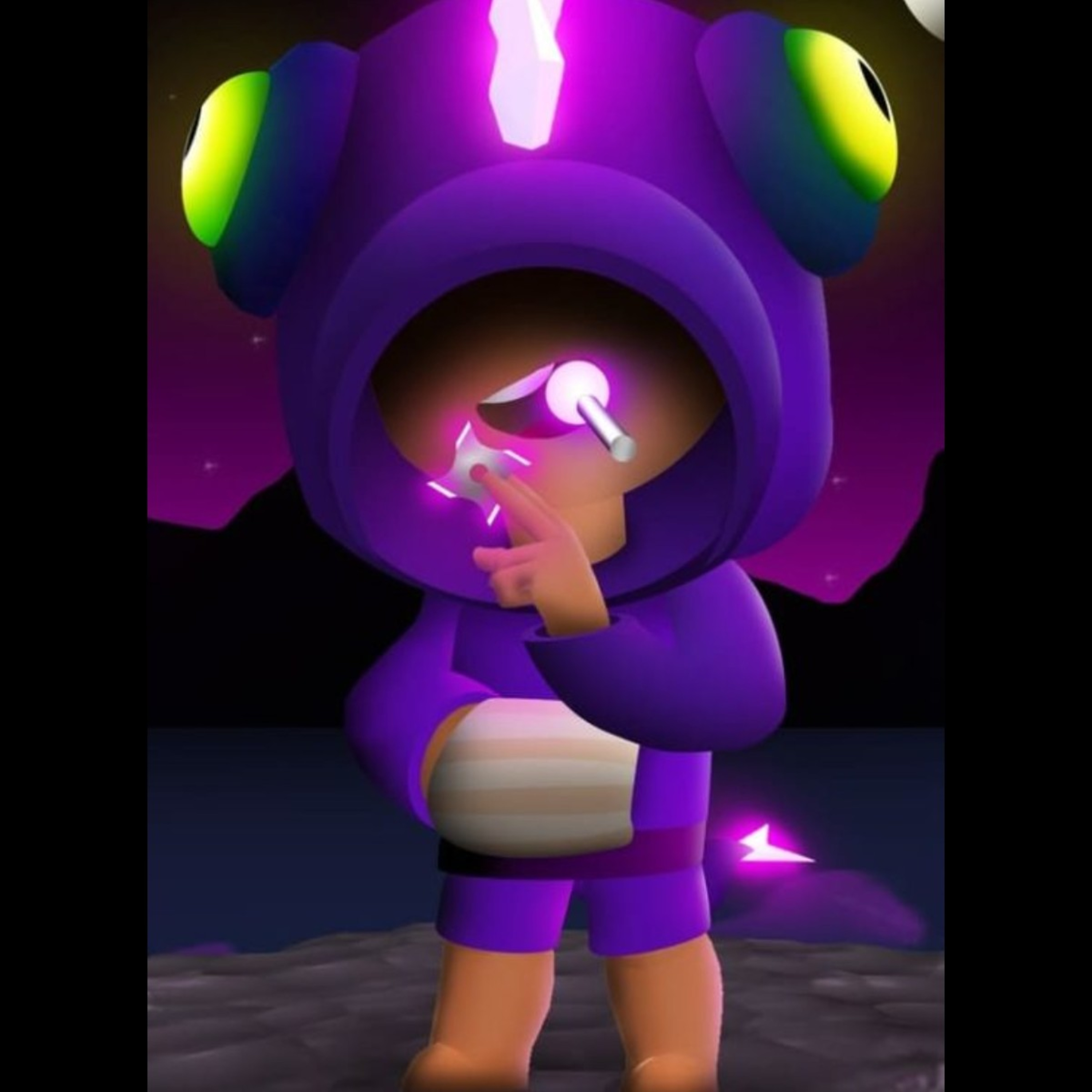 Brawlpass episode artwork