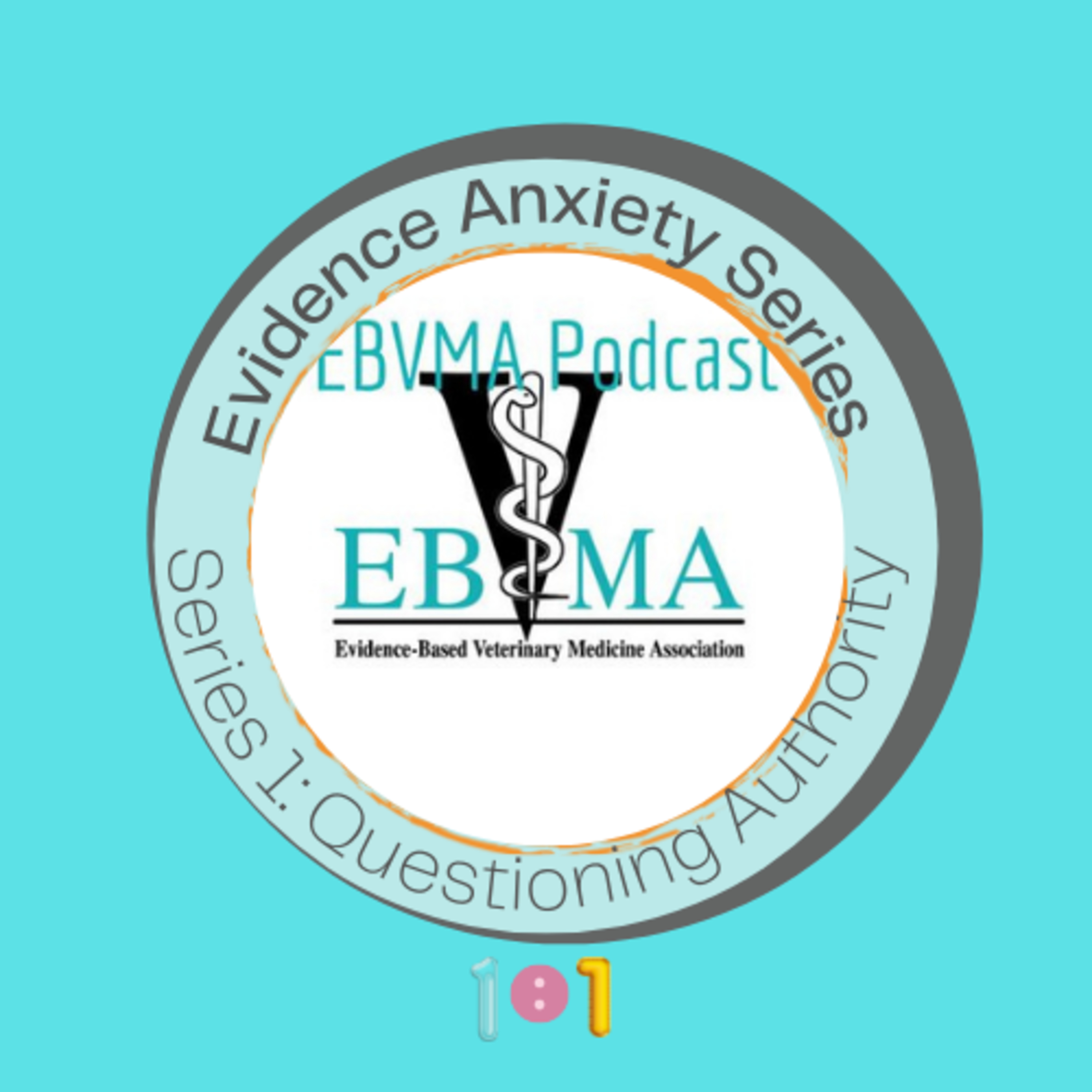 EBVMA Podcast