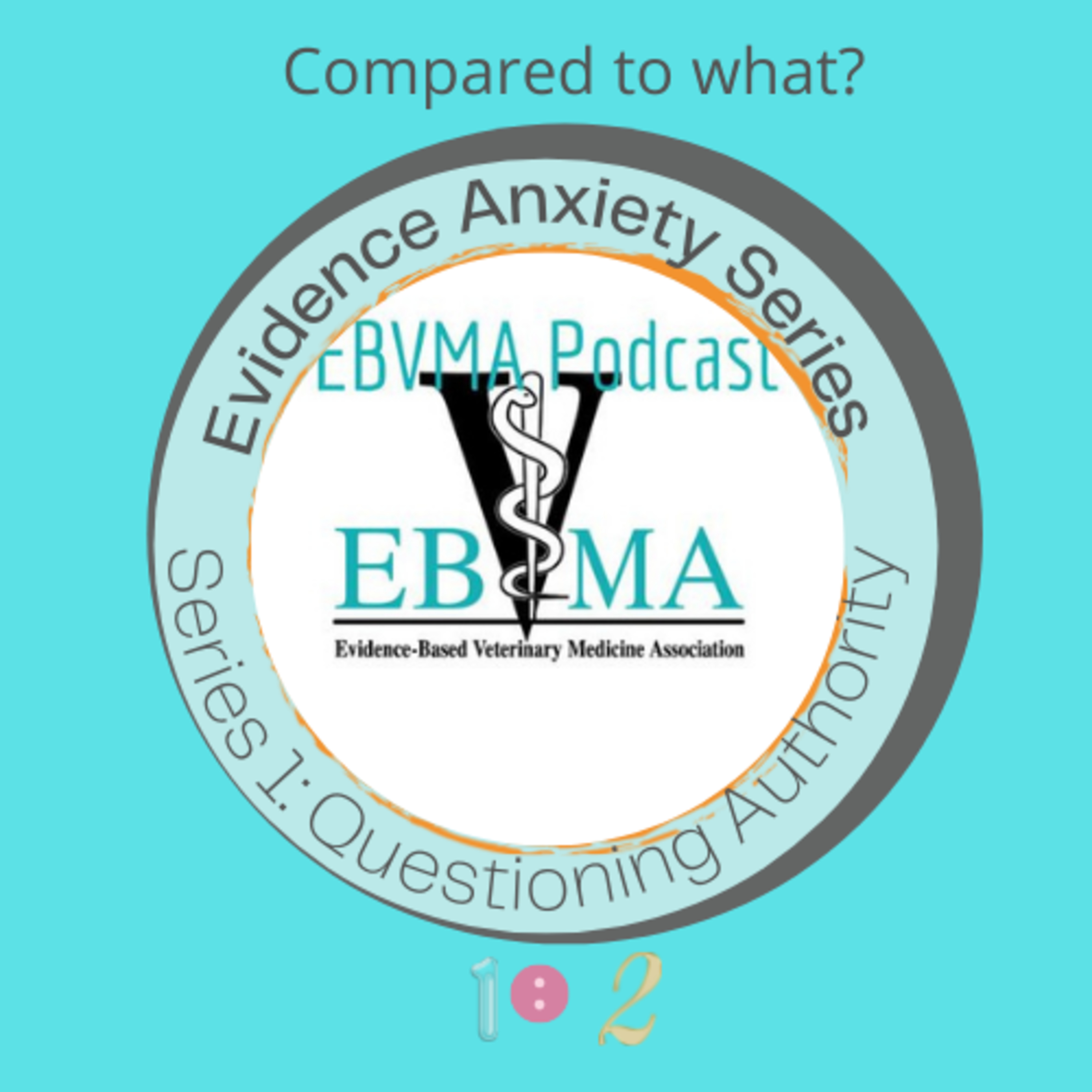 EBVMA Podcast