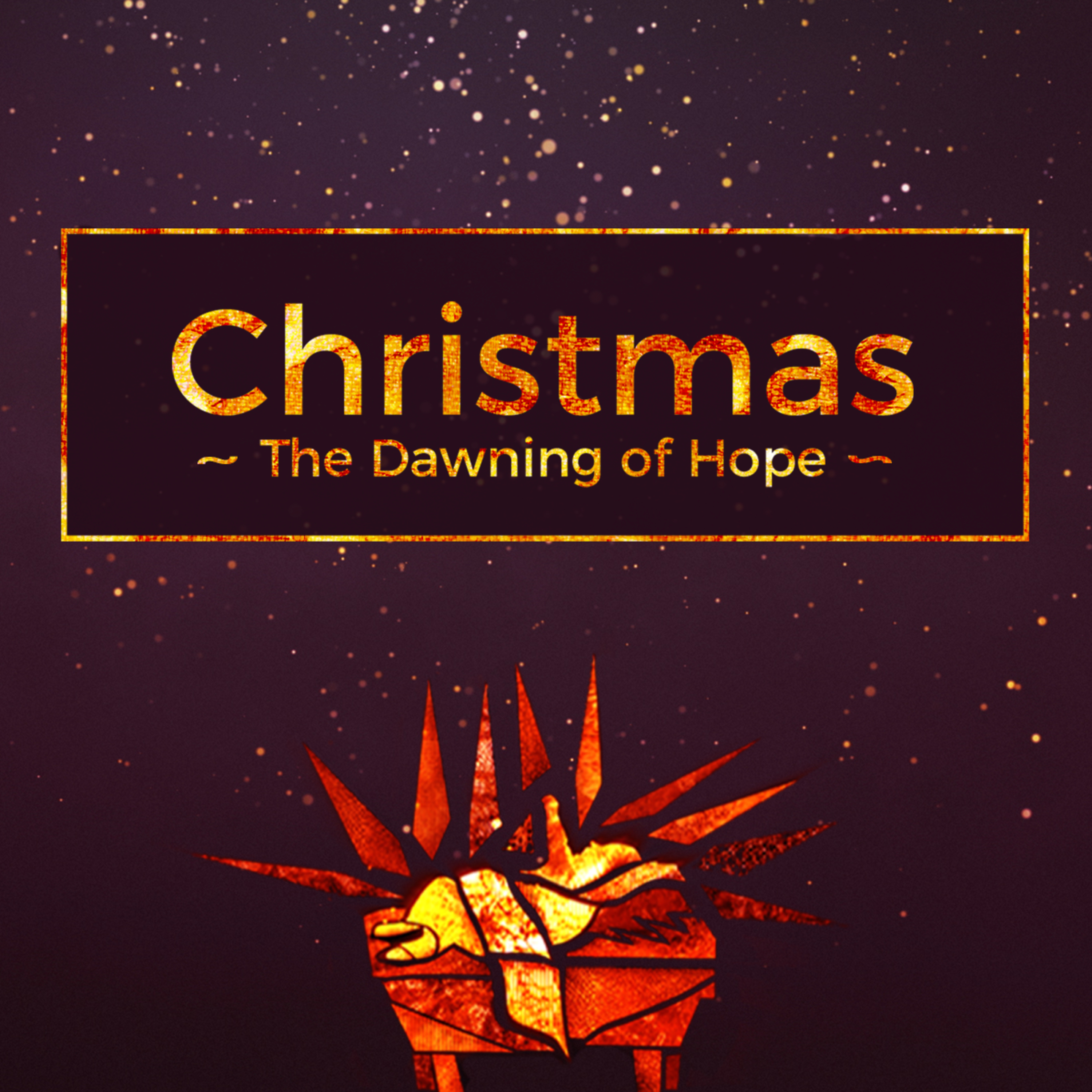 The Gentle Shepherd | The Dawning of Hope