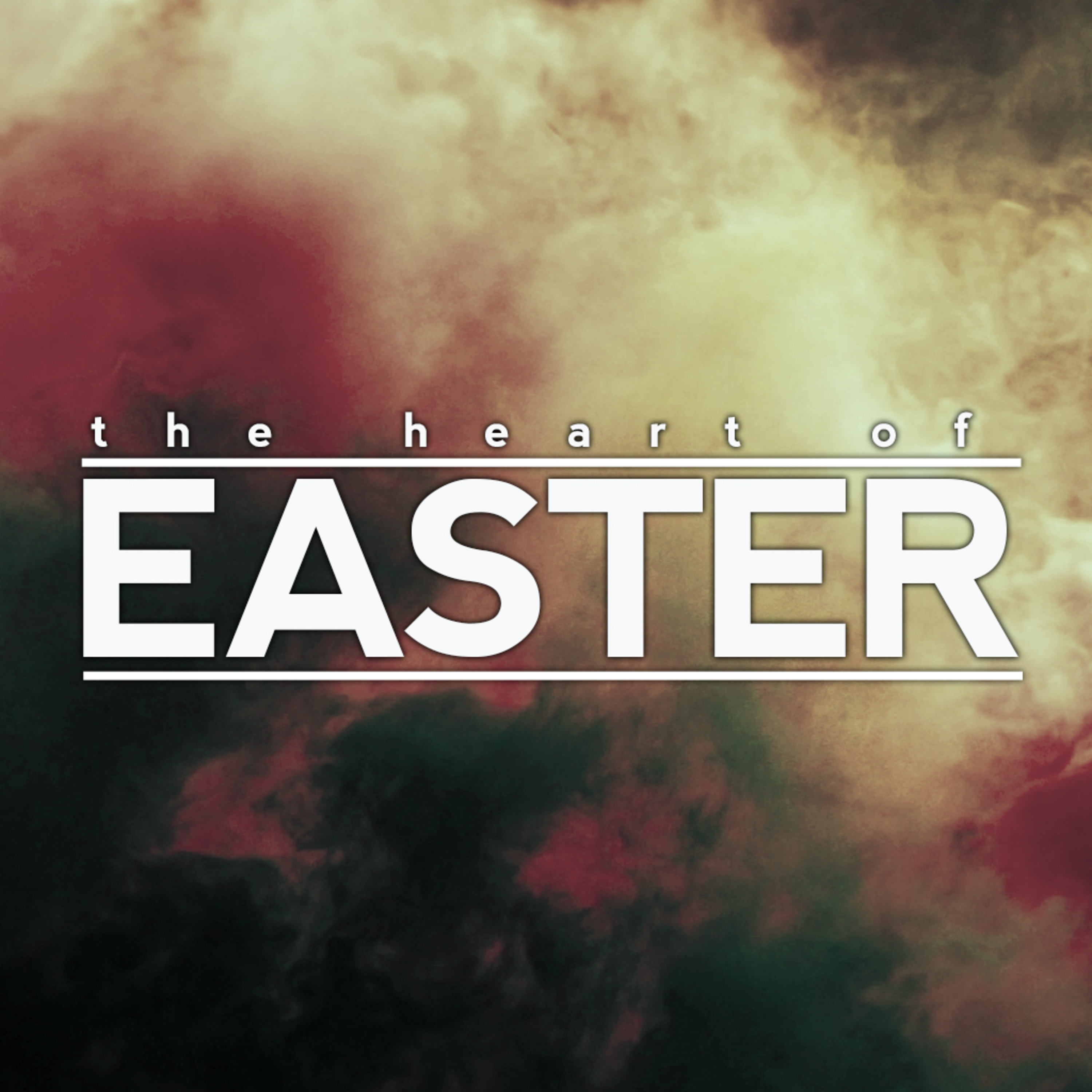 Guilt Removed (Part 2 of 2) | The Heart of Easter
