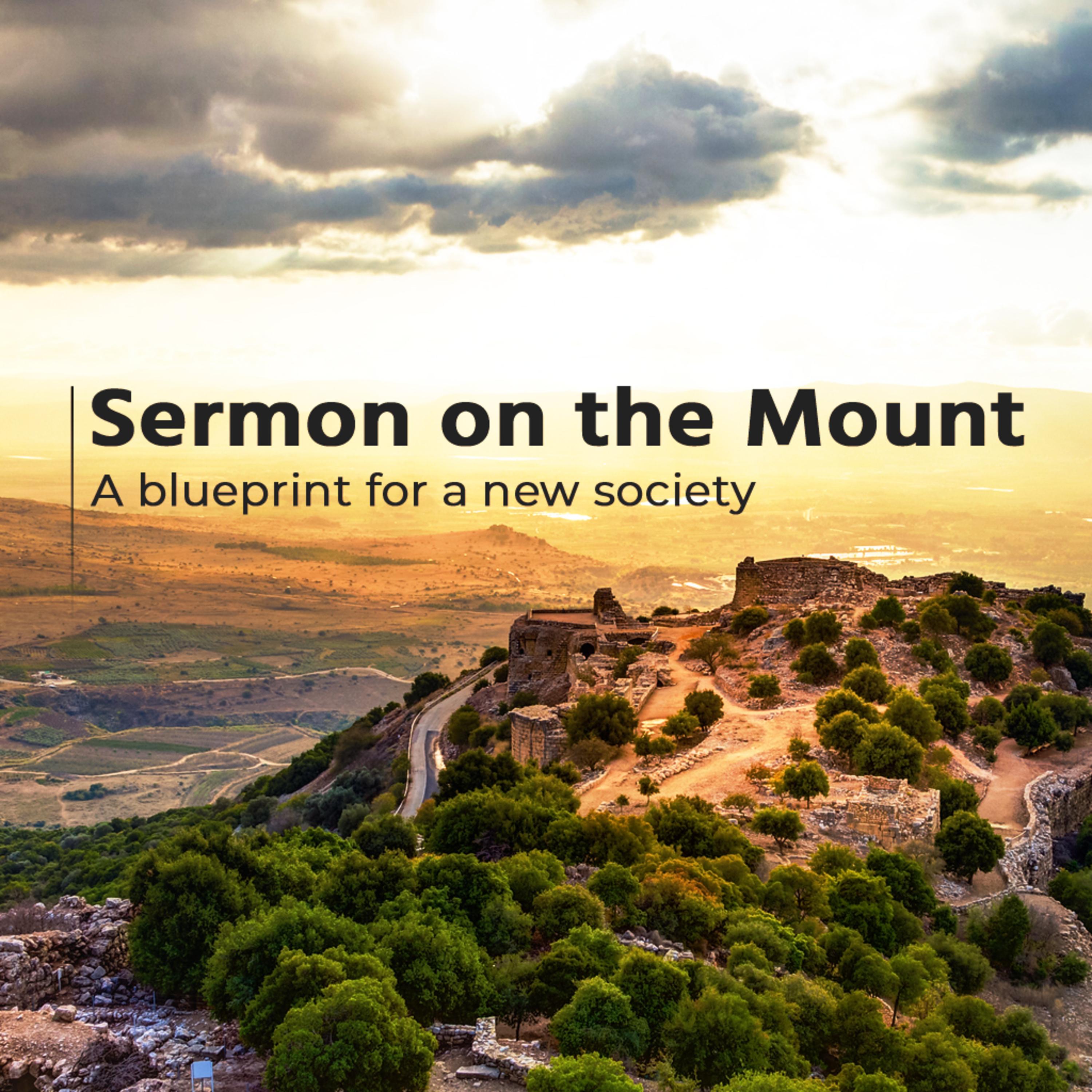 Two Ways to Live (Part 1 of 2) | Sermon on the Mount