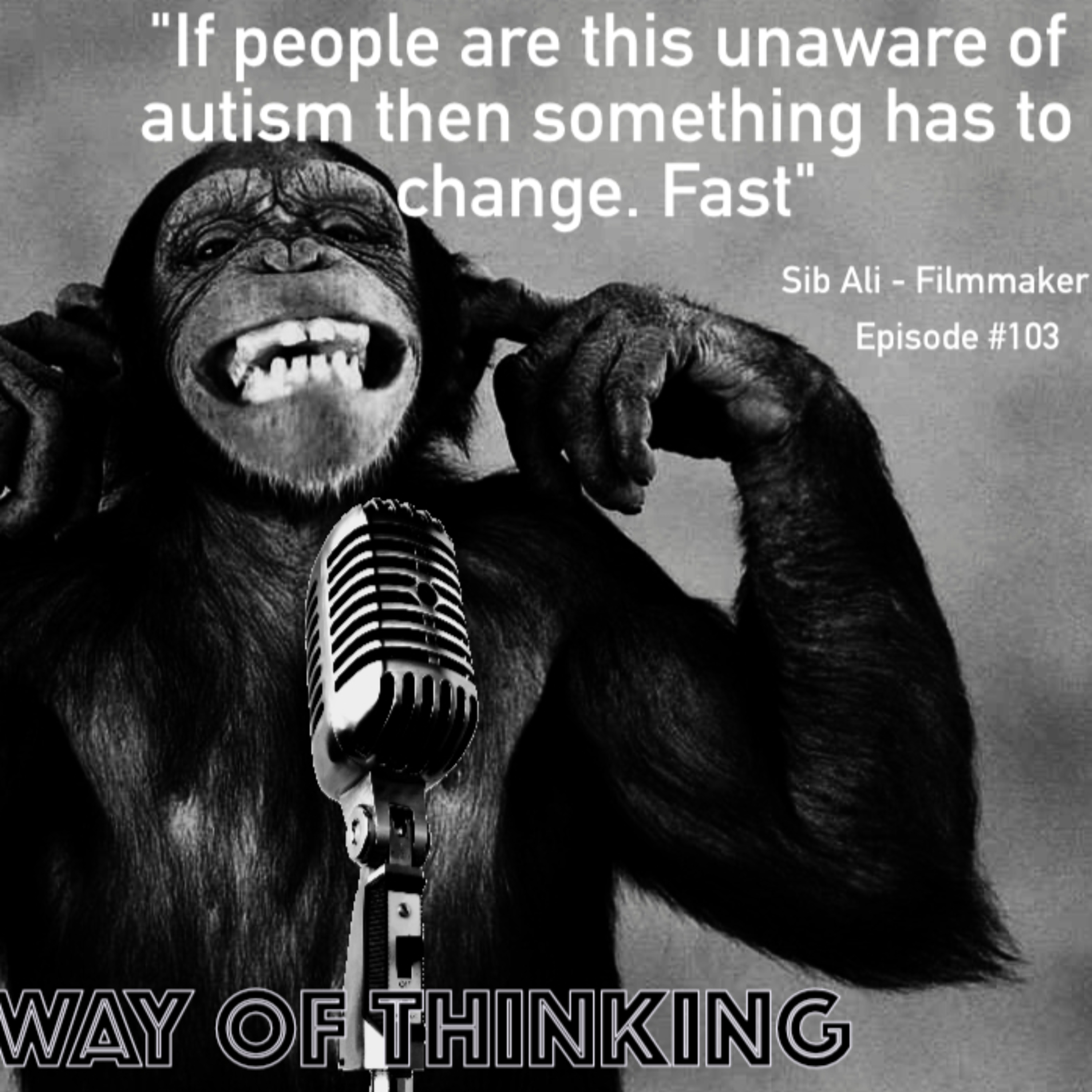 My Way Of Thinking