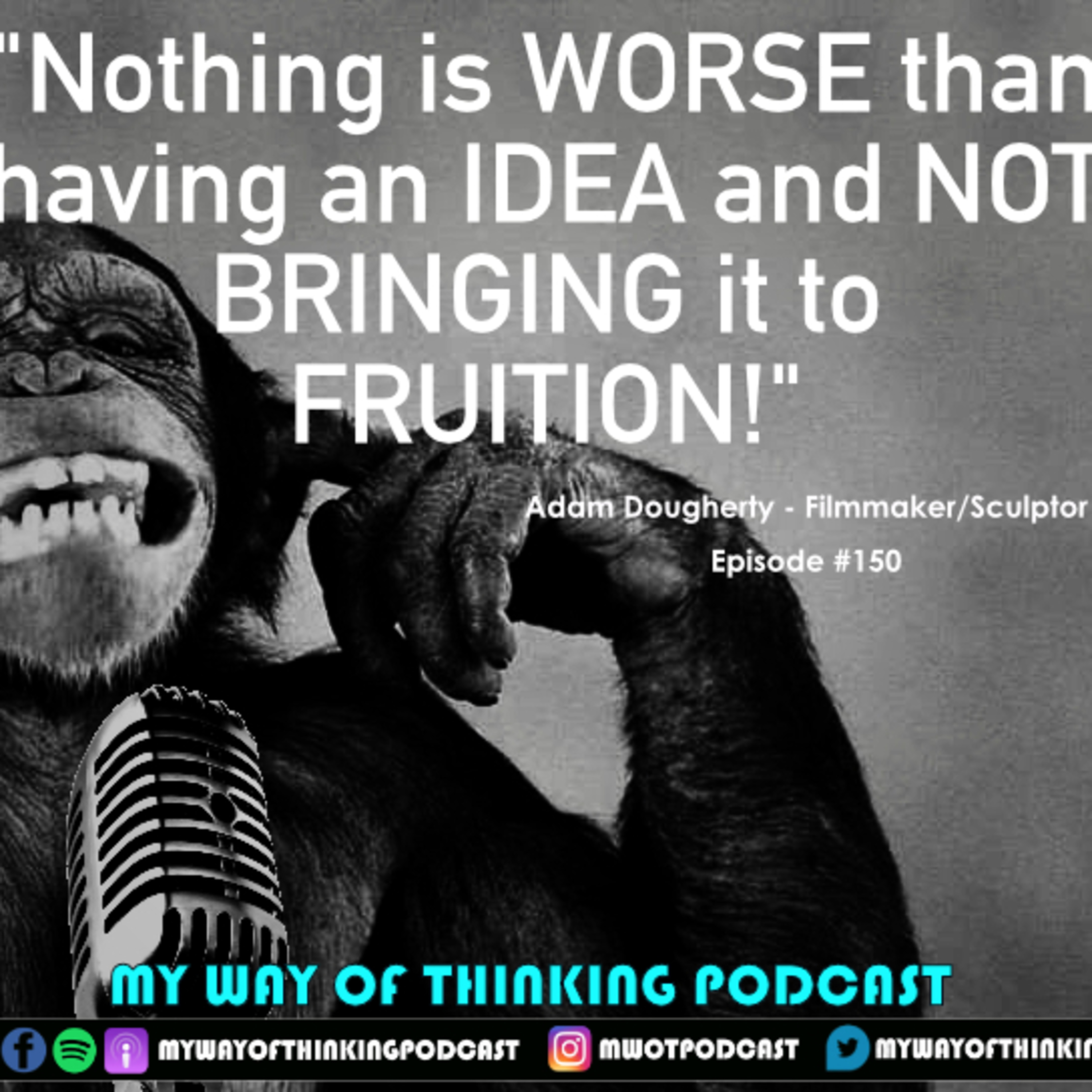 My Way Of Thinking