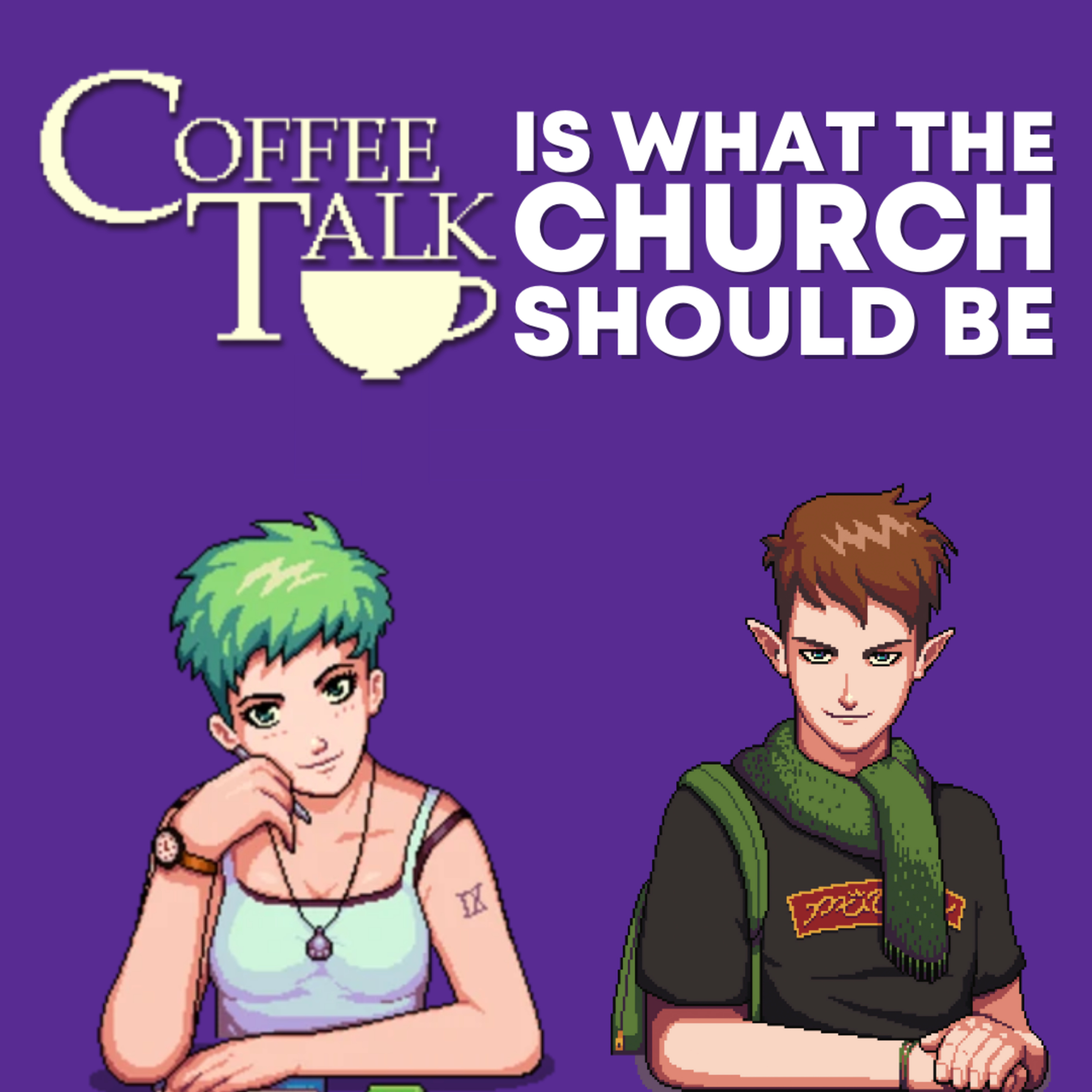 Checkpoint Church