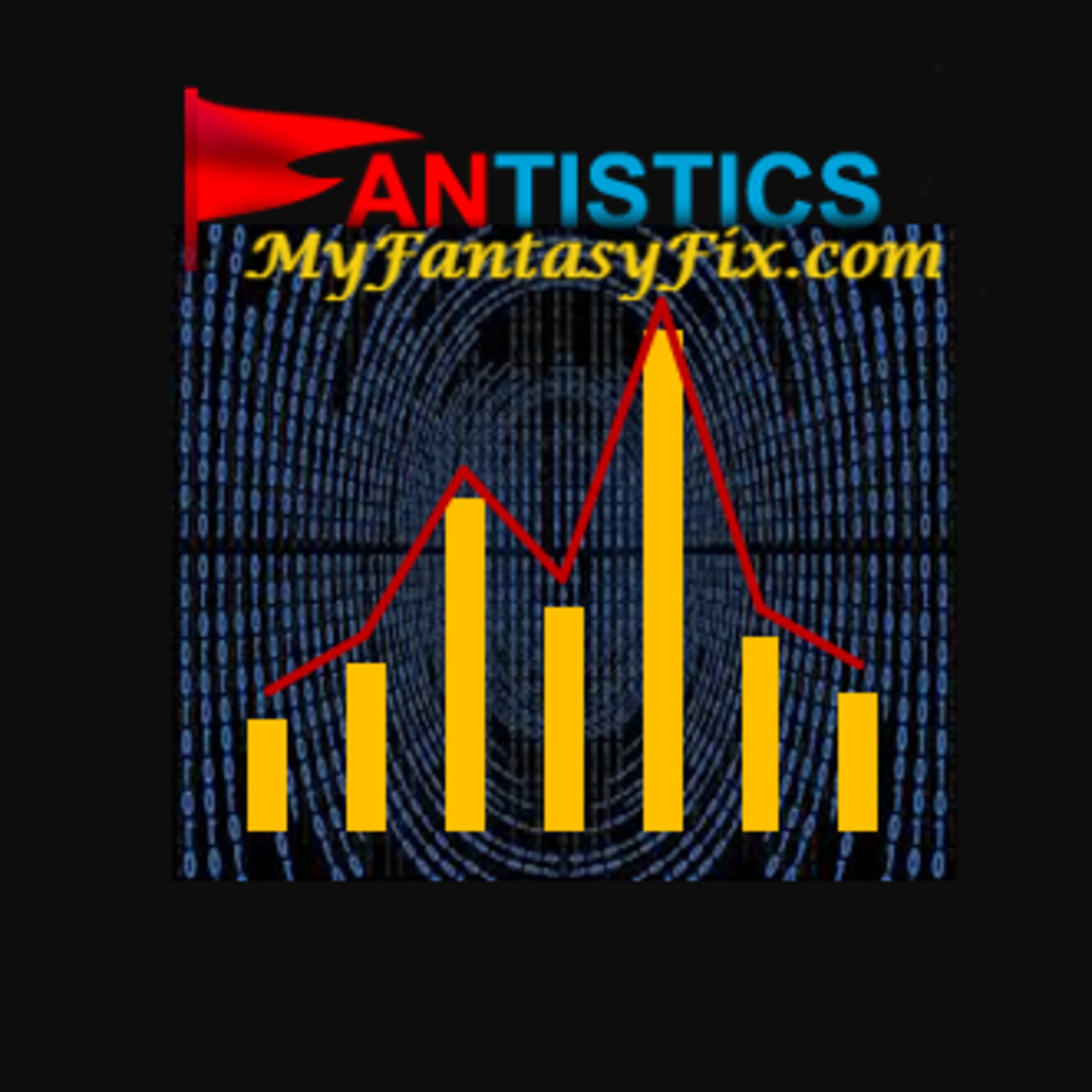 The Fantistics MyFantasyFix Podcast