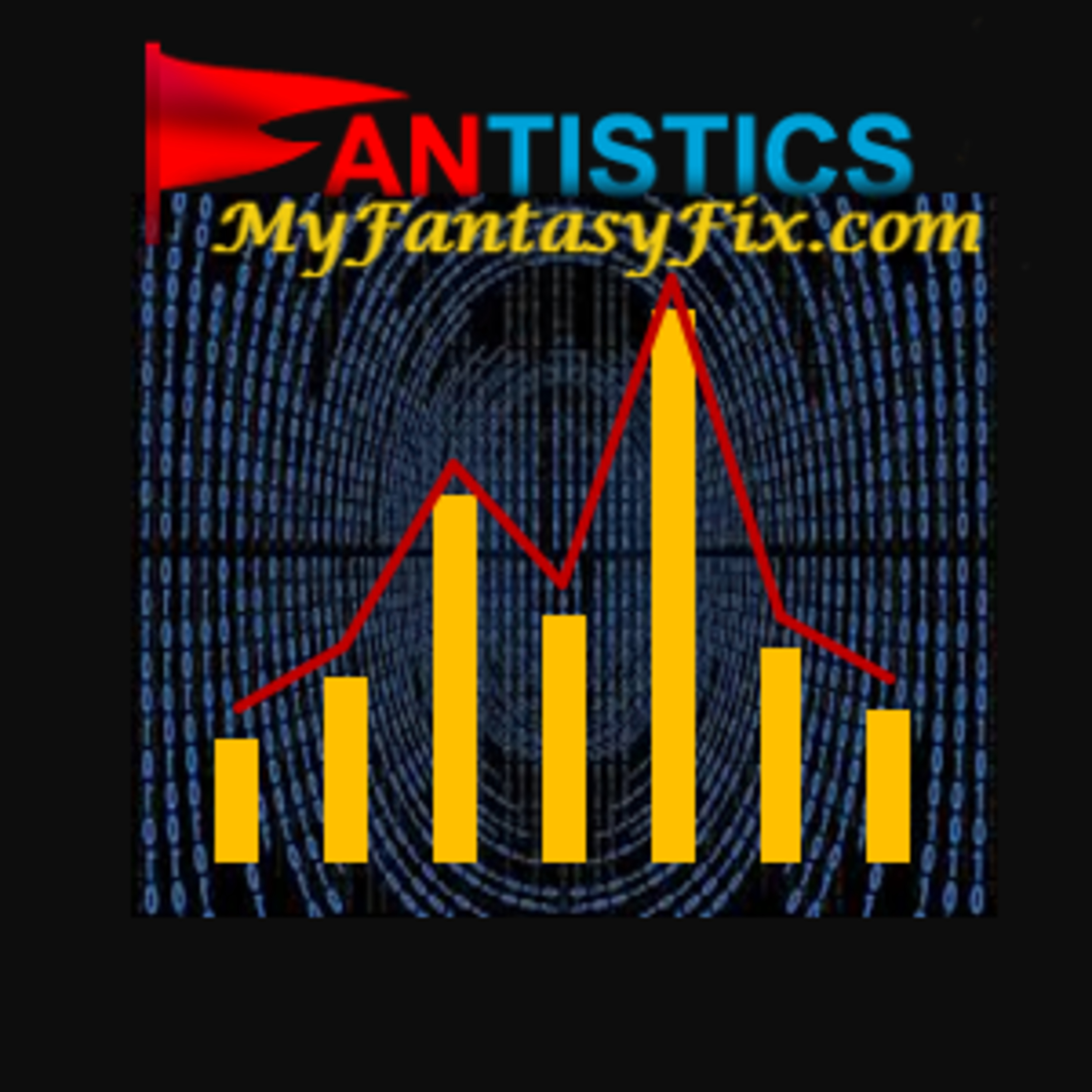The Fantistics MyFantasyFix Podcast