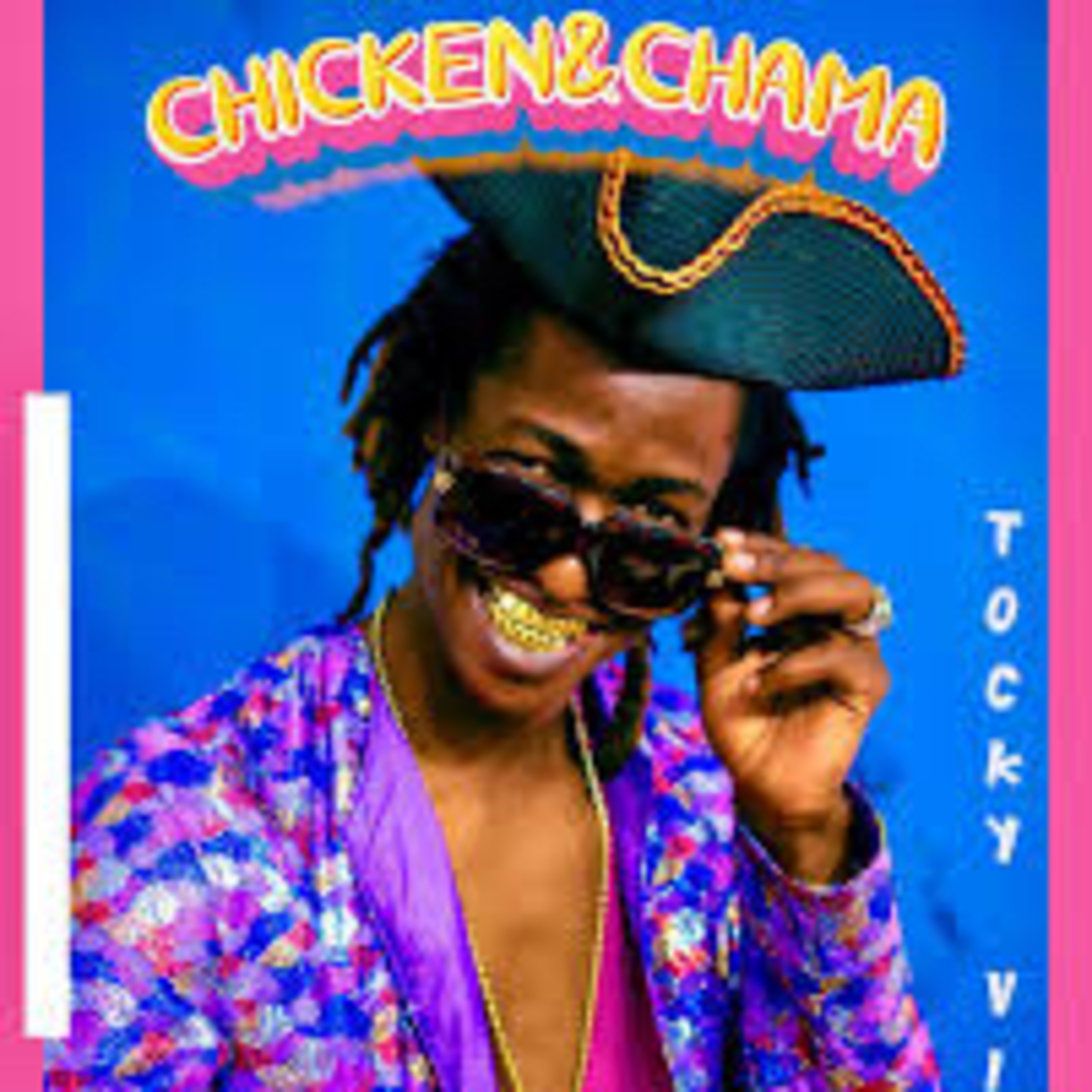 Tocky vibes- Nyaya yangu