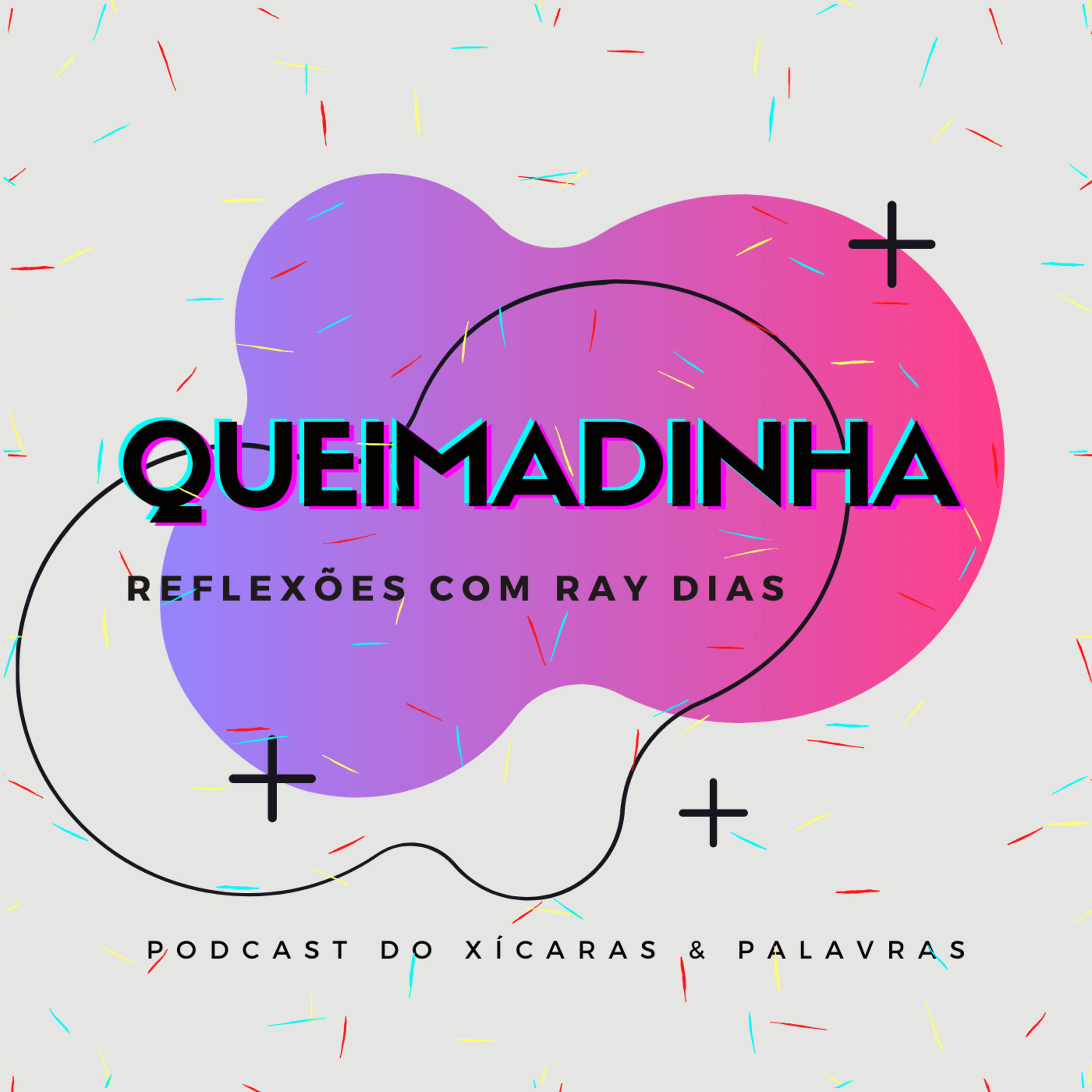 Xícaras e Palavras