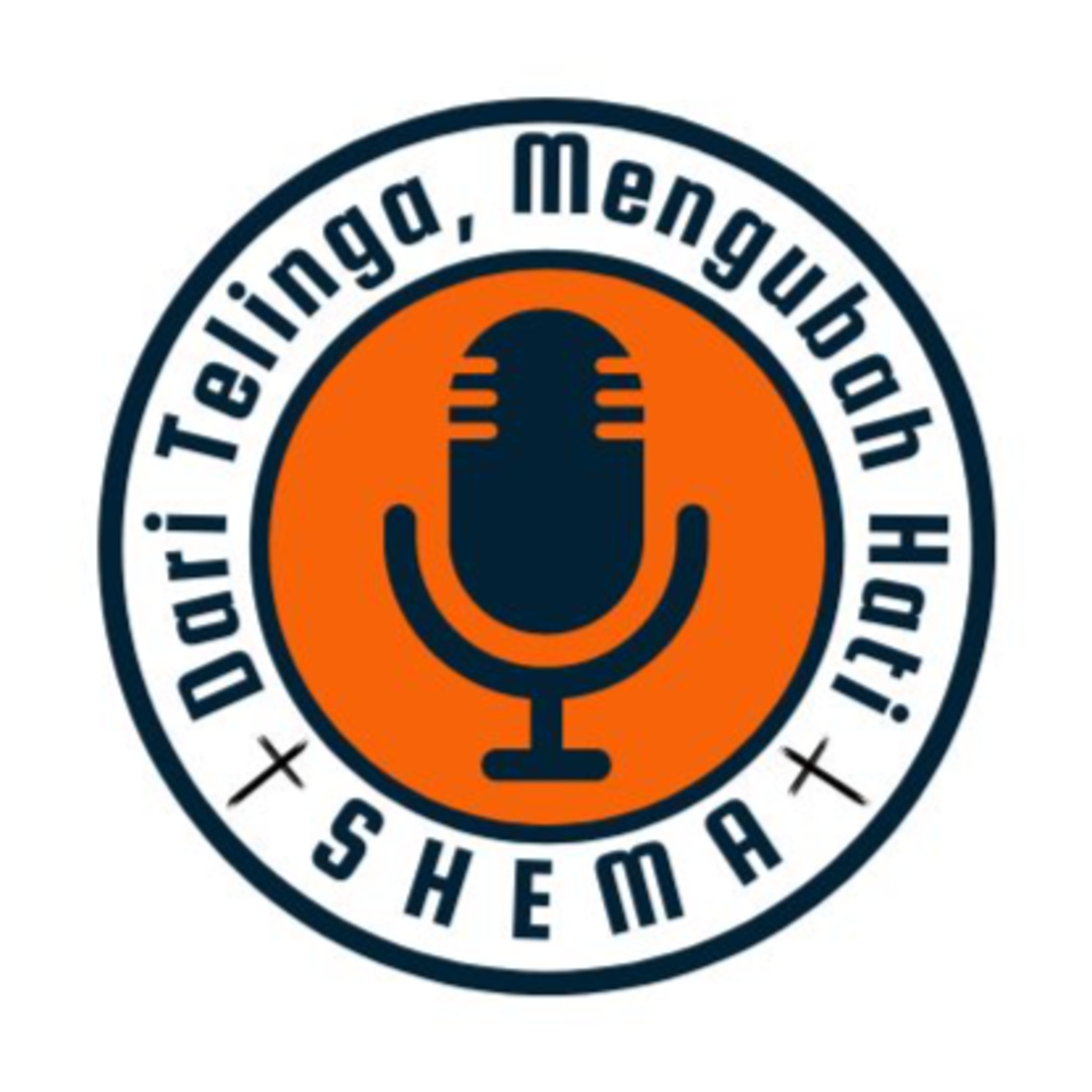 SHEMA - Podcast Anak GKIKB