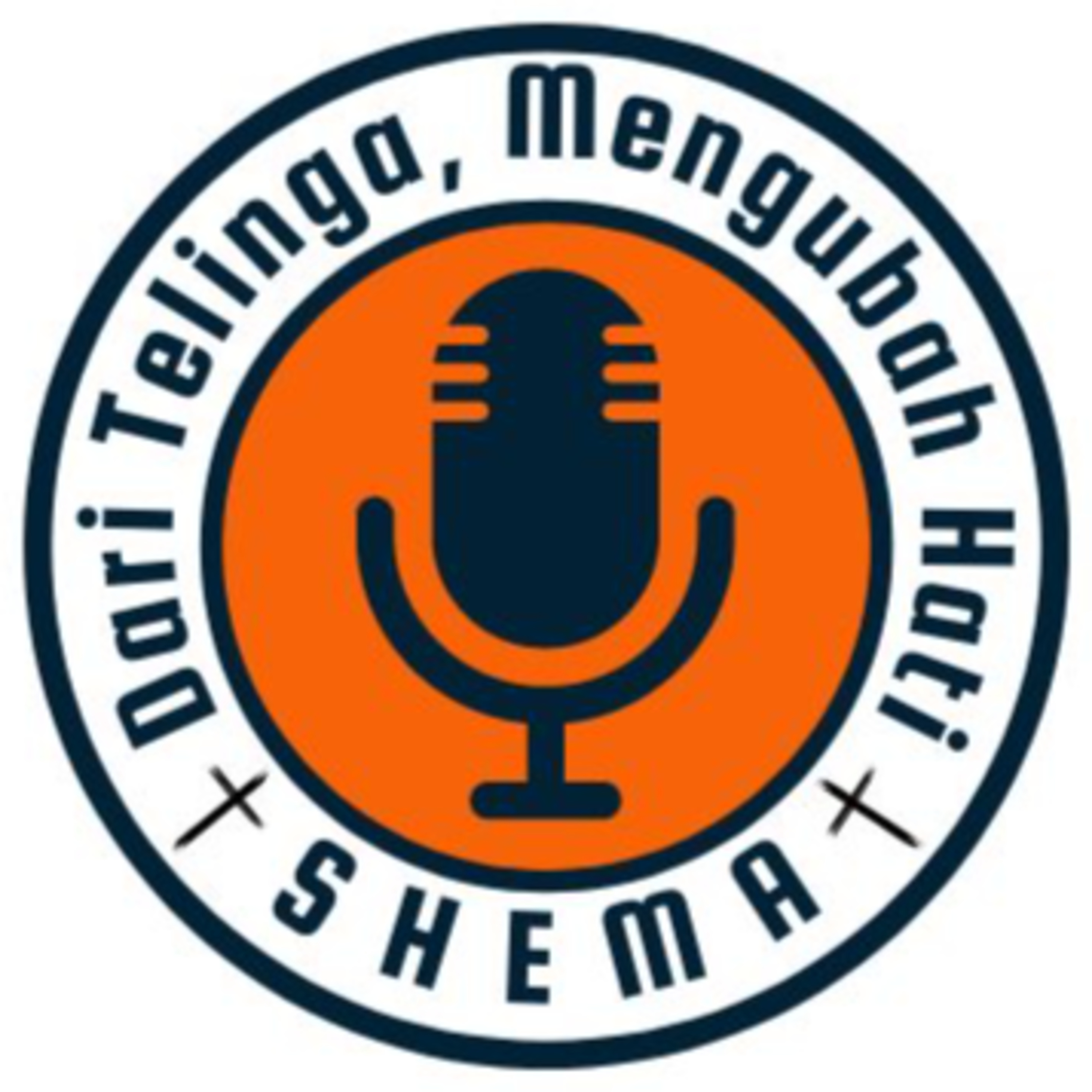 SHEMA - Podcast Anak GKIKB