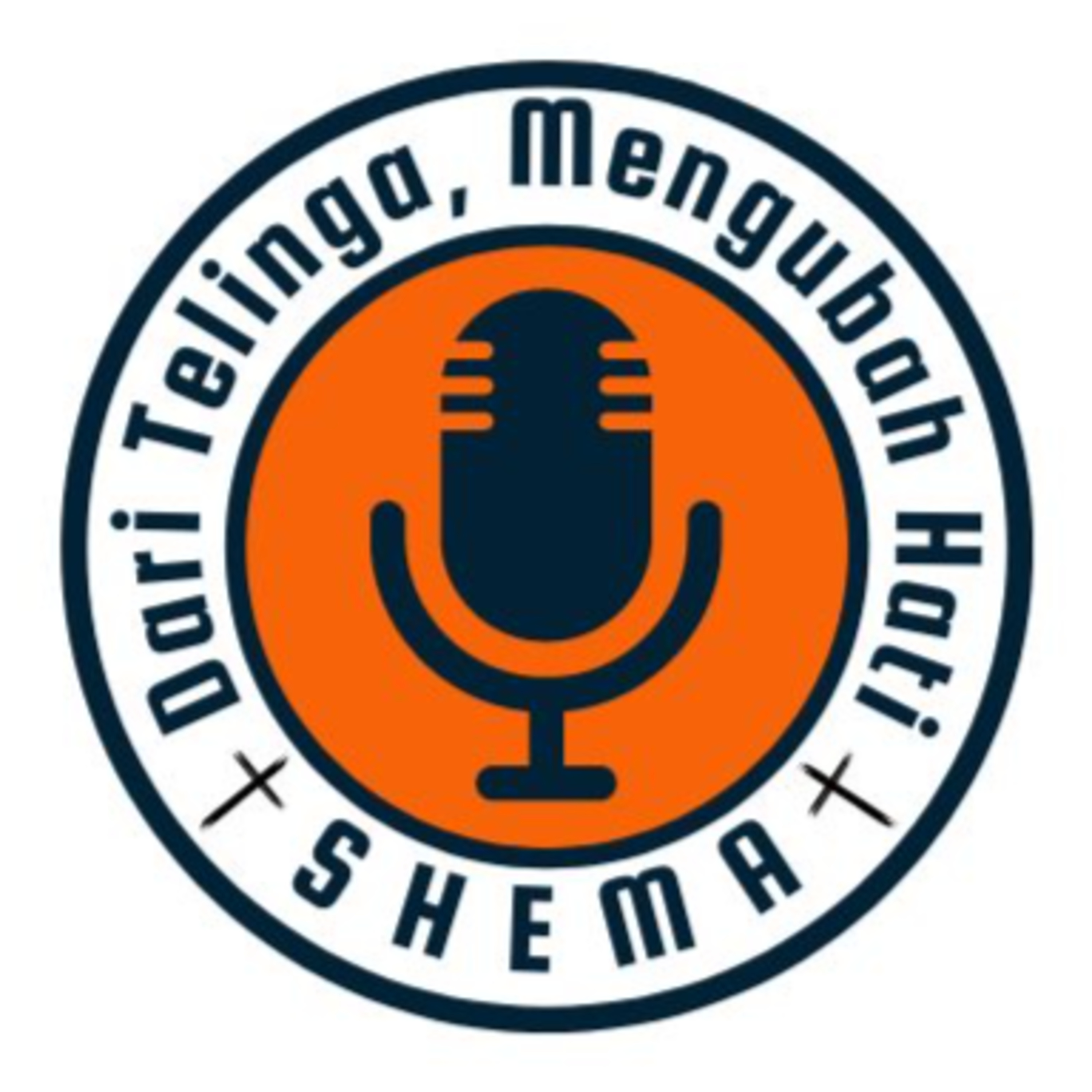 SHEMA - Podcast Anak GKIKB