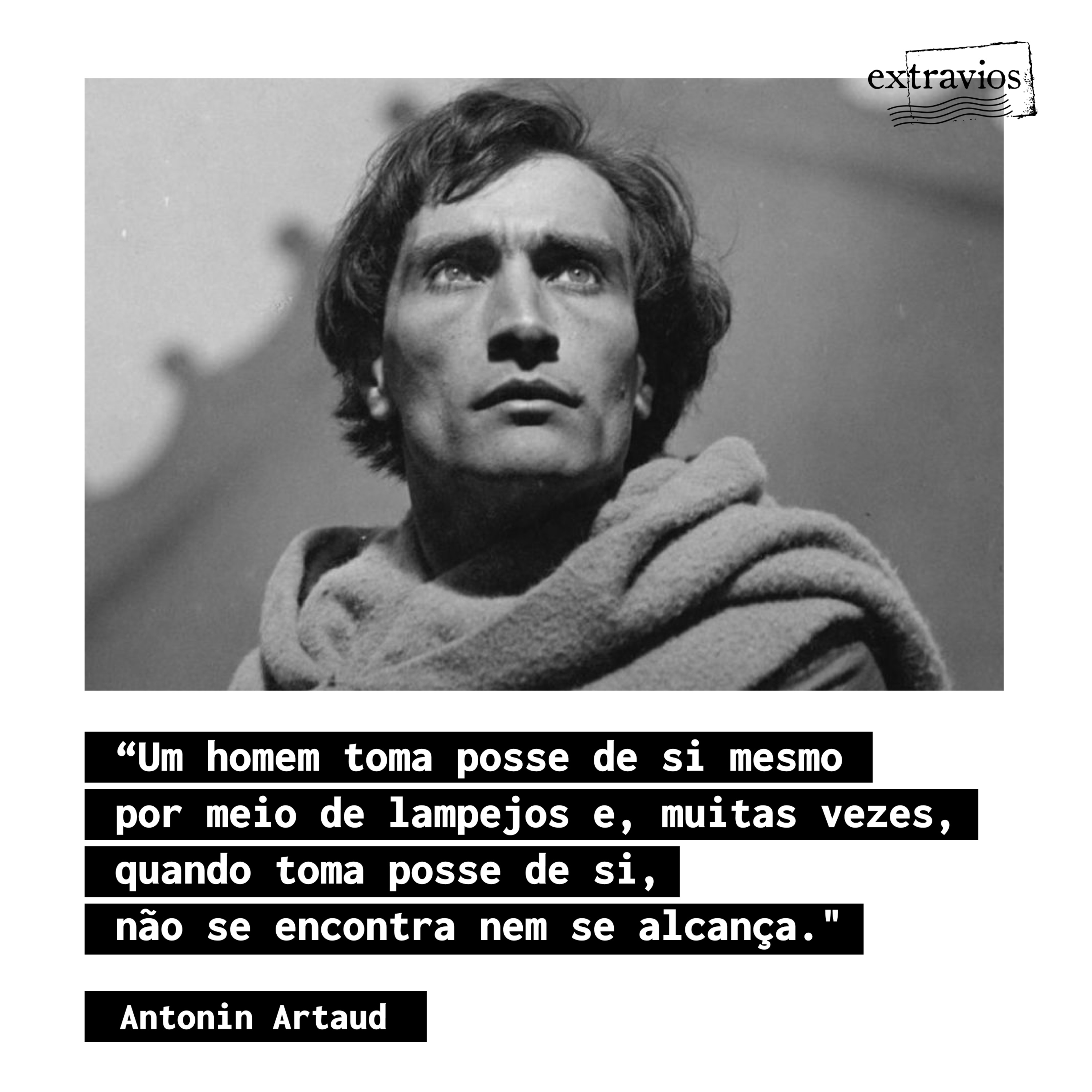 extravios