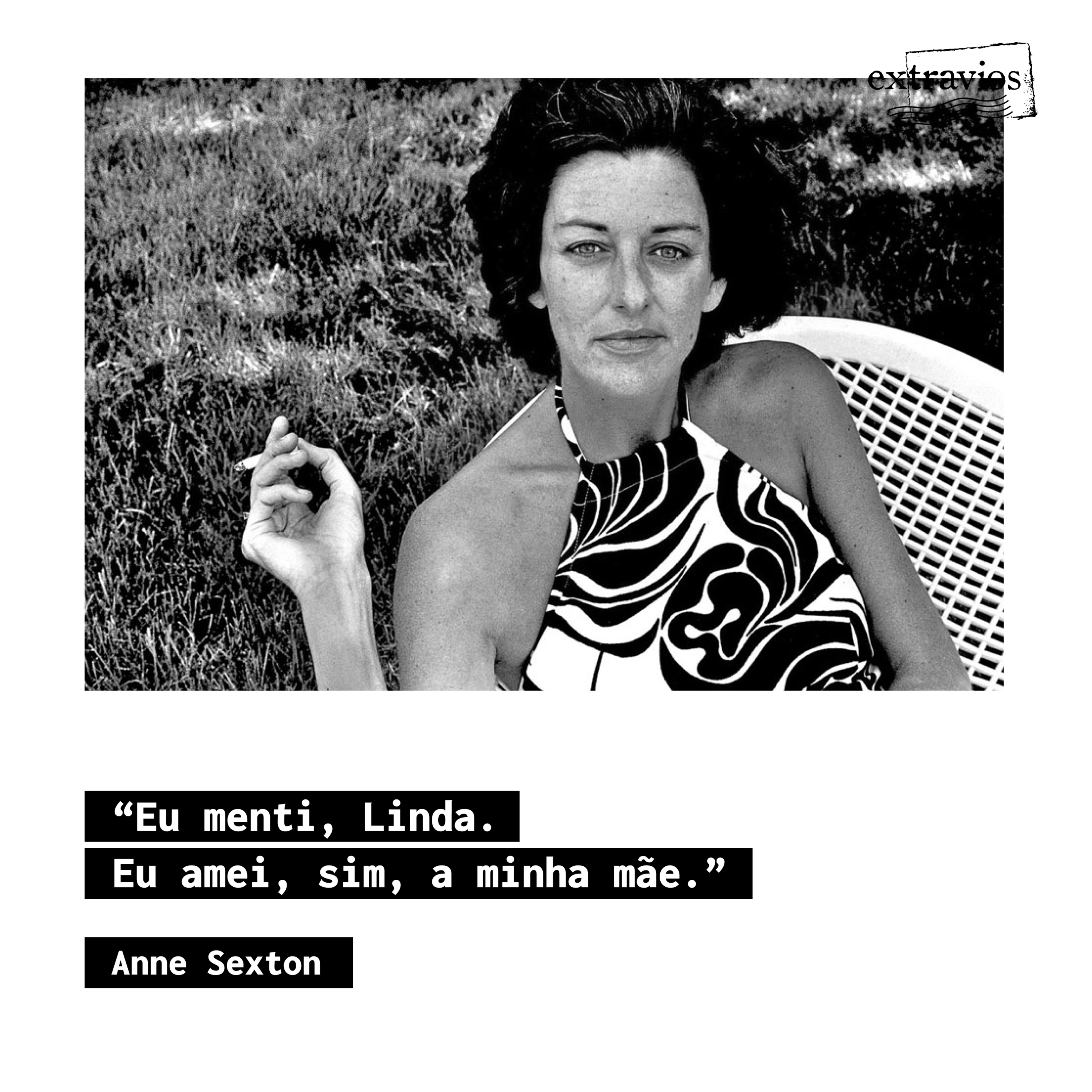 extravios