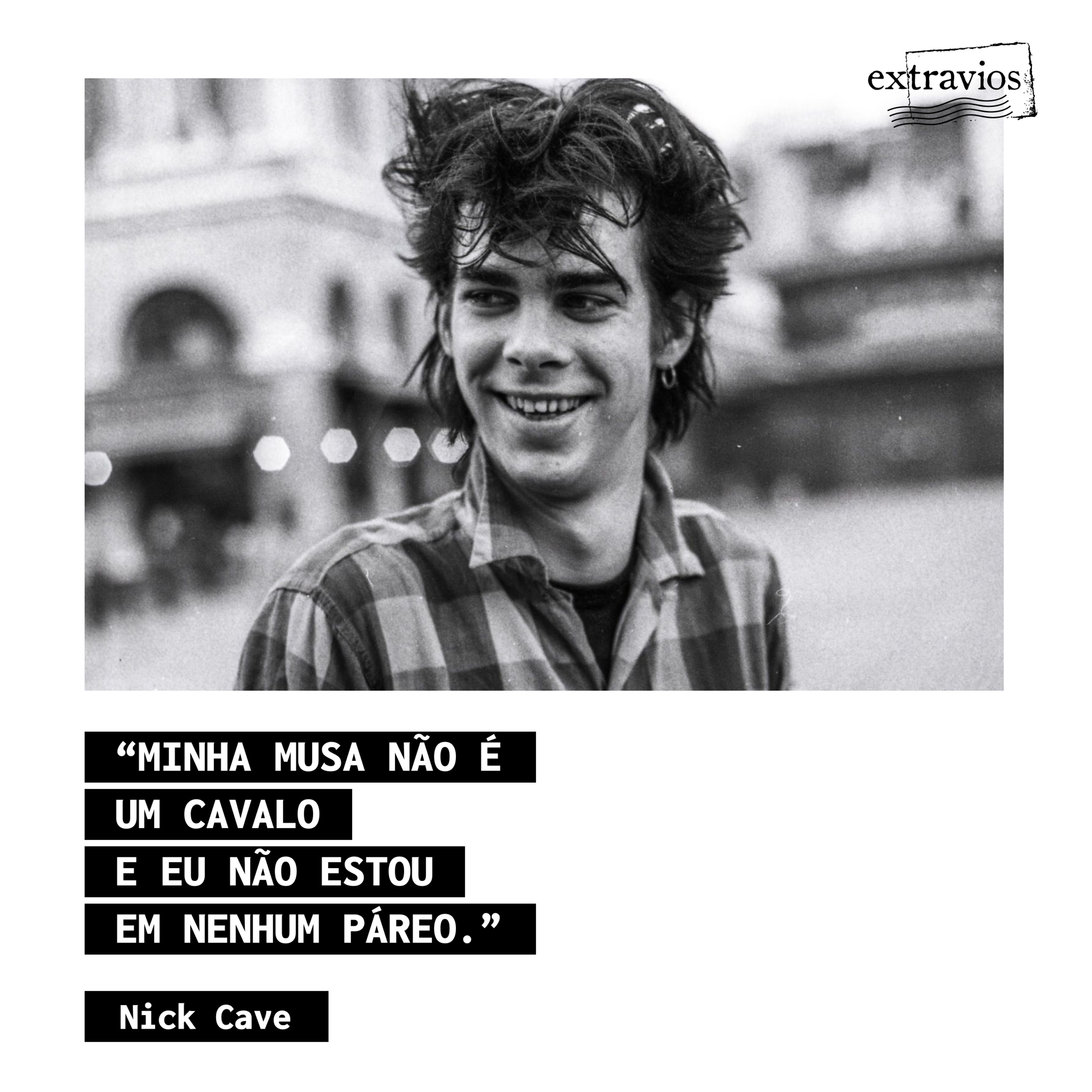 extravios