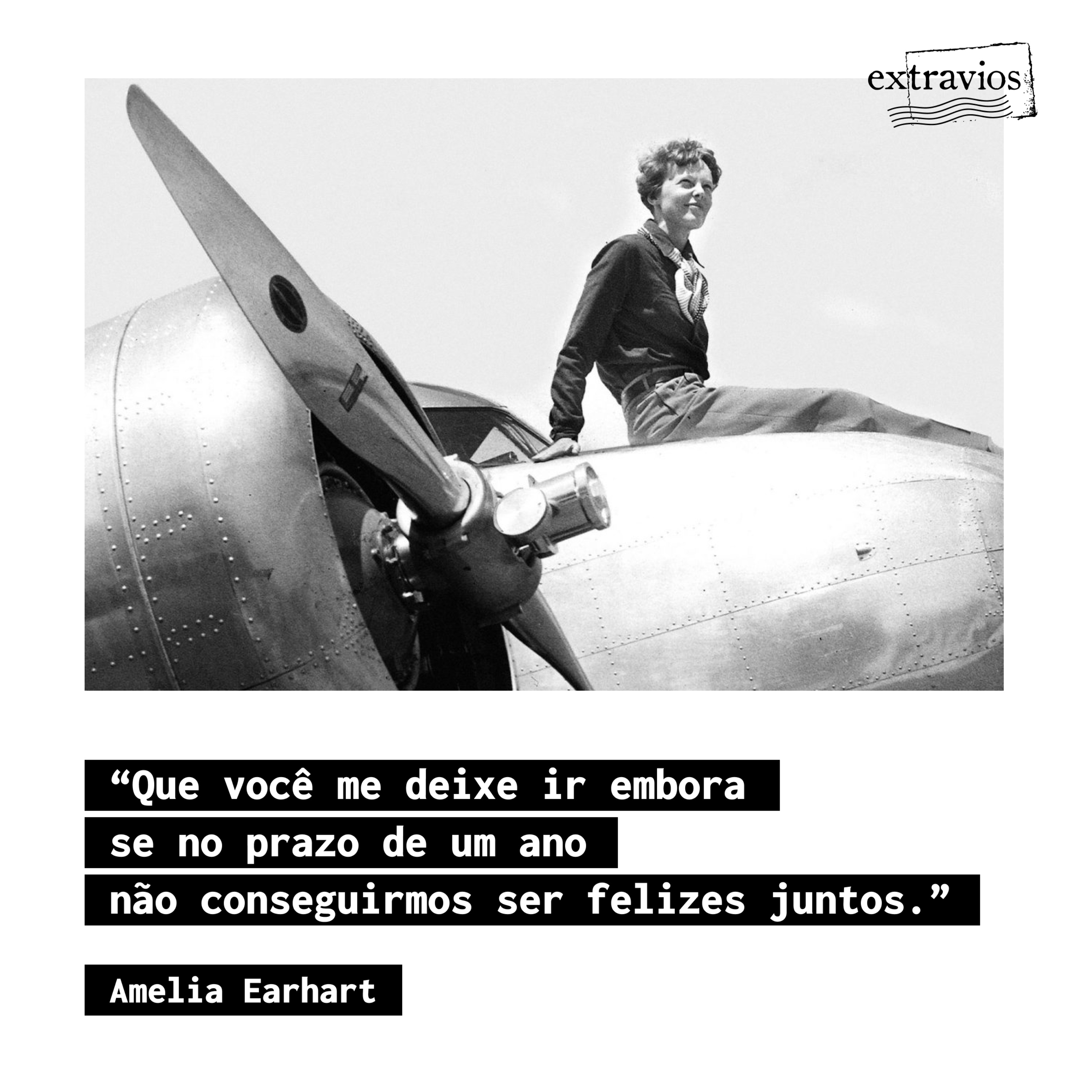 extravios