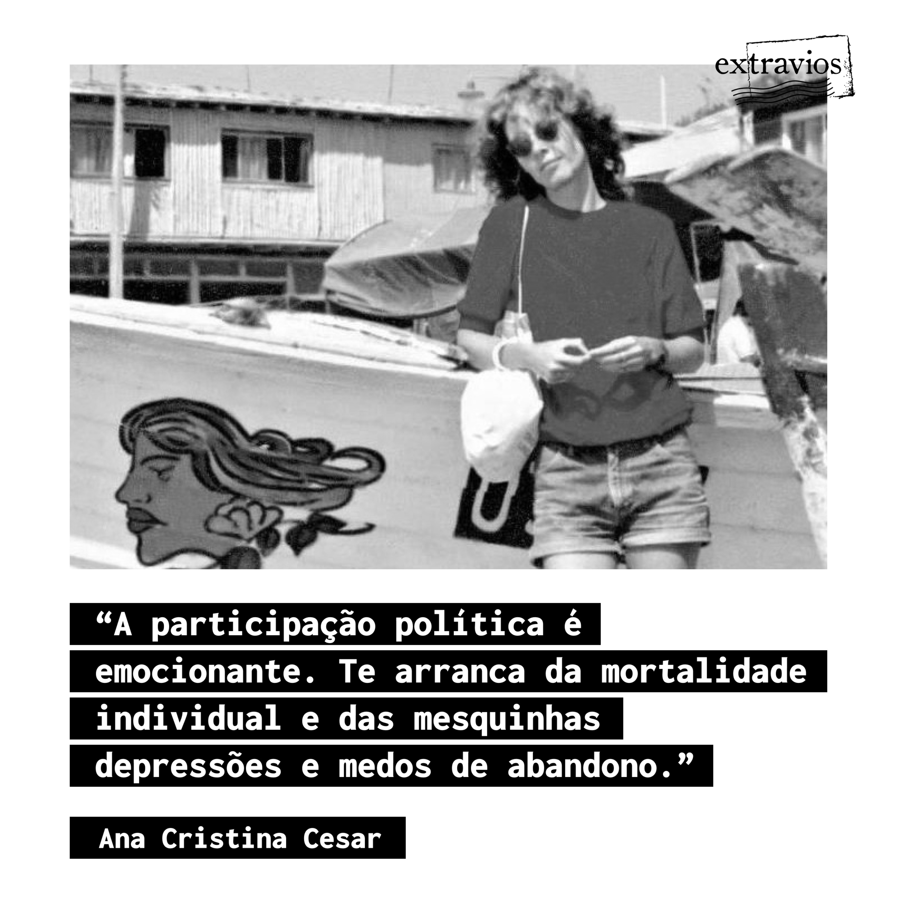 extravios