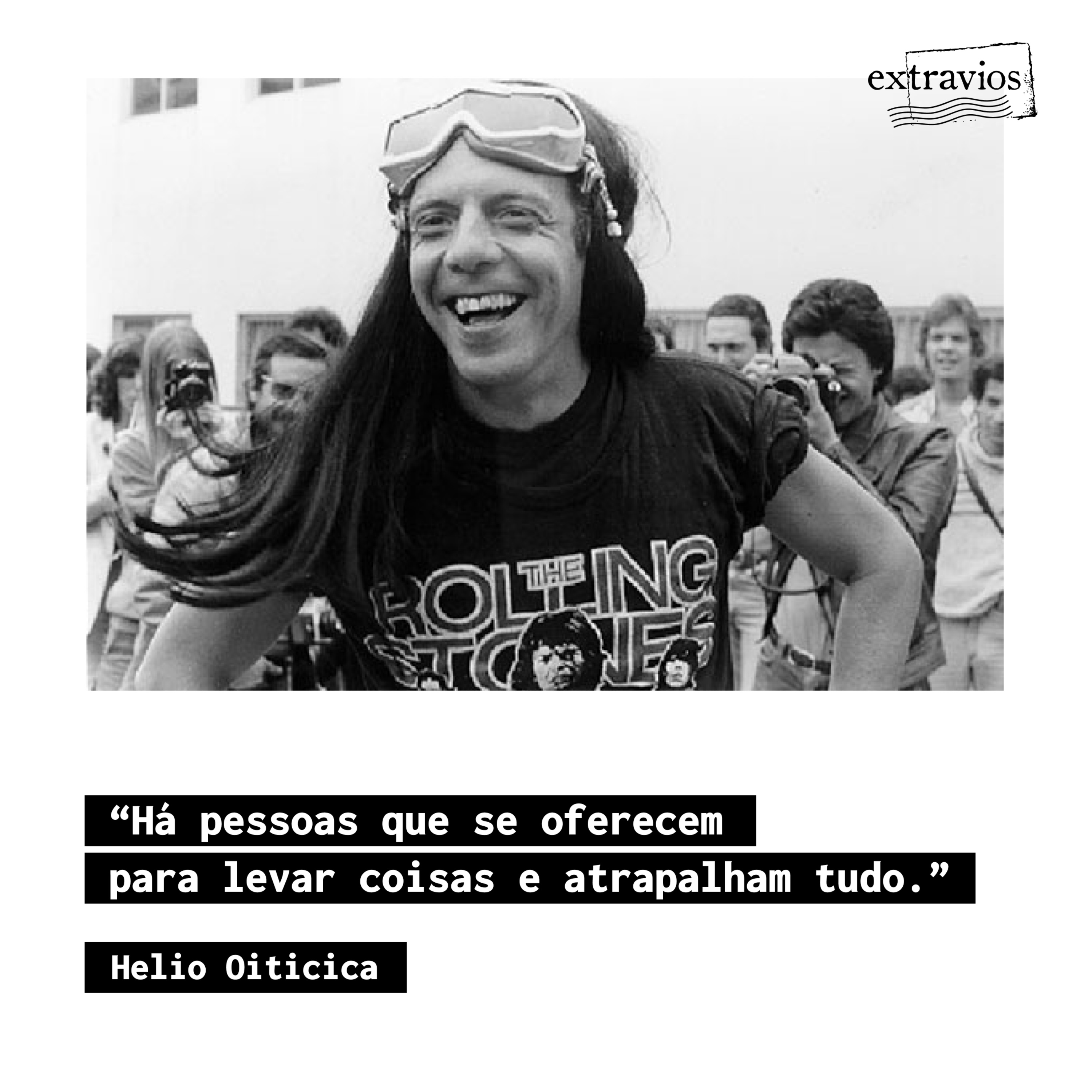 extravios
