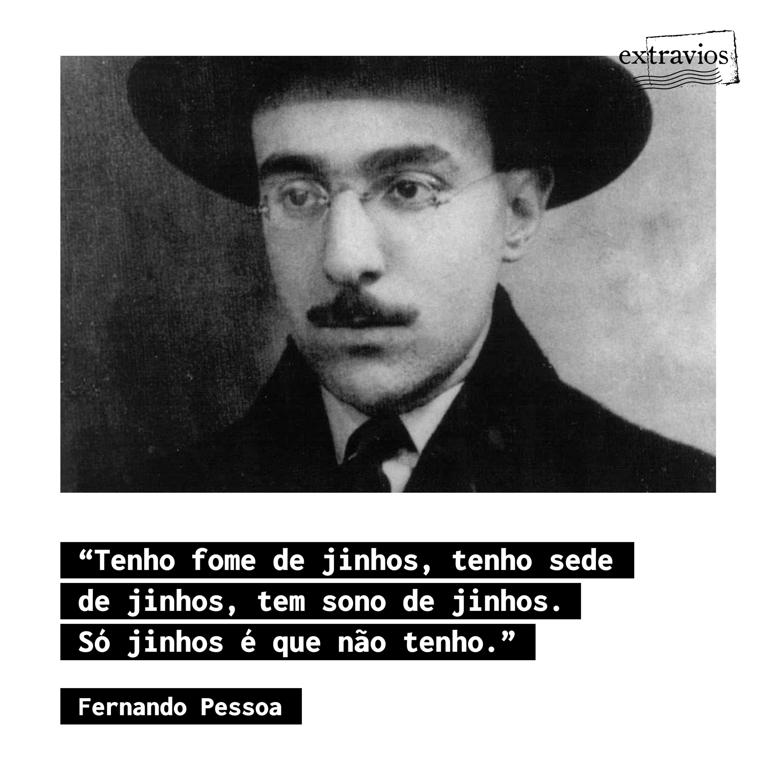 extravios