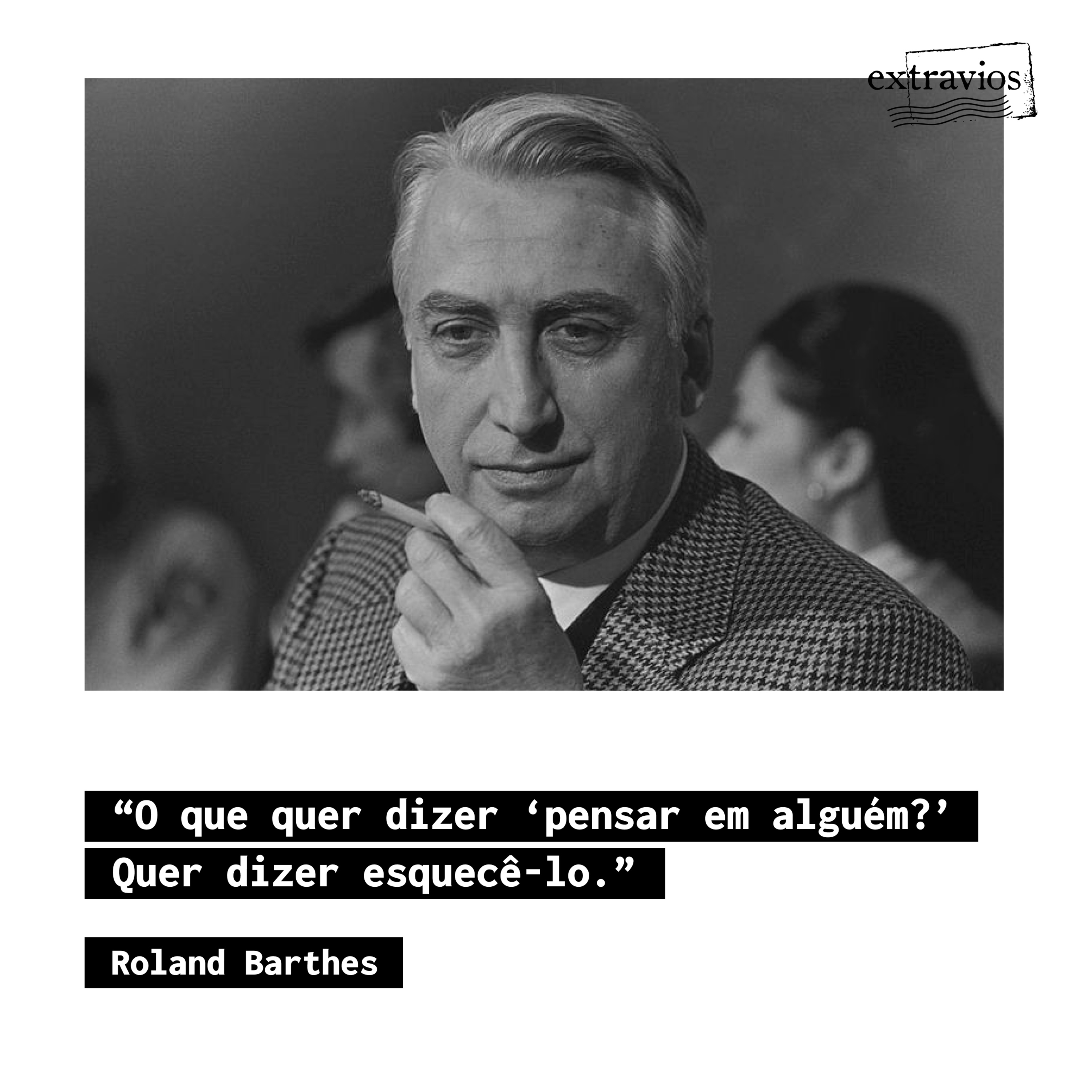 extravios