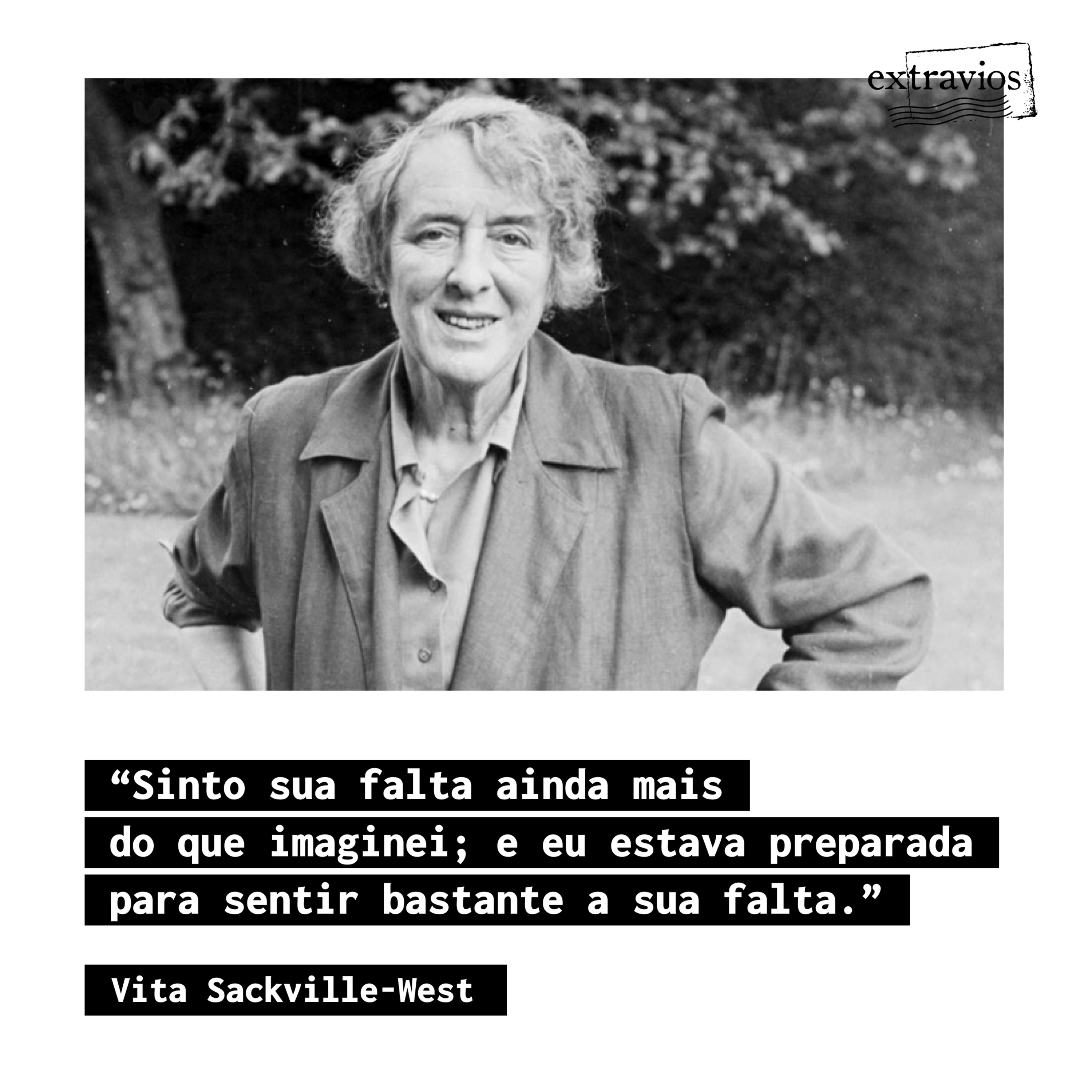 extravios