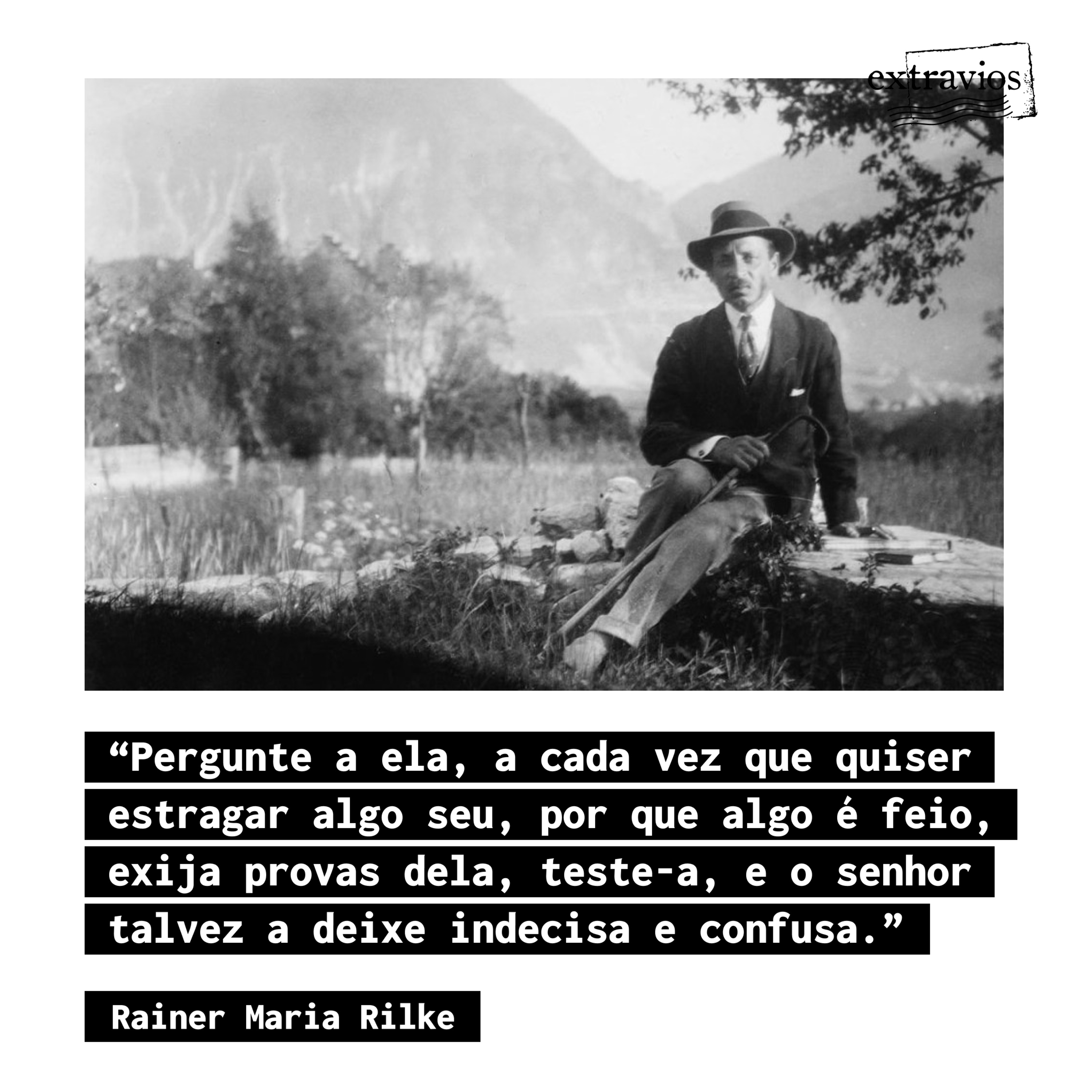 extravios